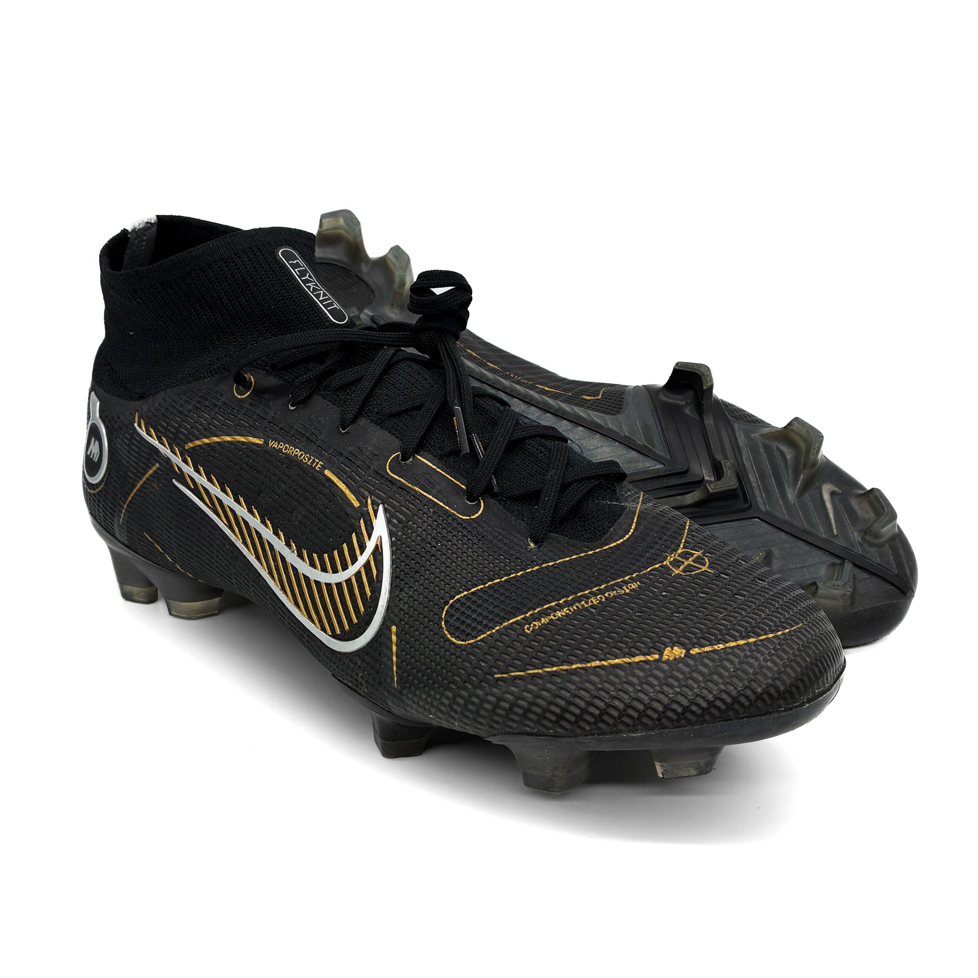 Nike Mercurial Superfly 8 Elite FG
