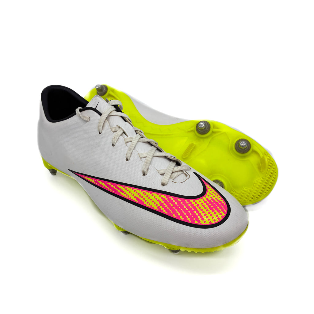 Nike Mercurial Vapor 10 X Academy SG-Pro