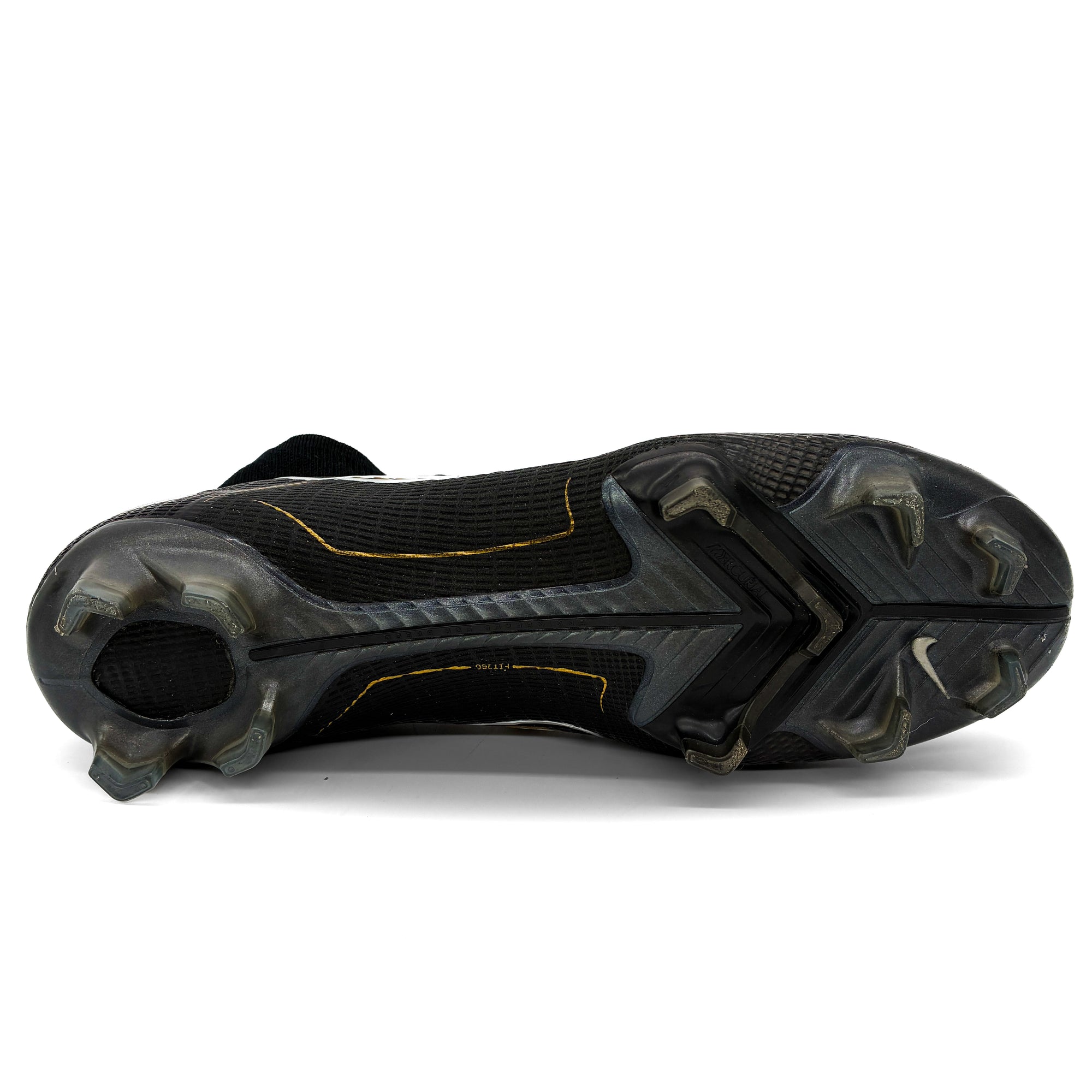 Nike Mercurial Superfly 8 Elite FG