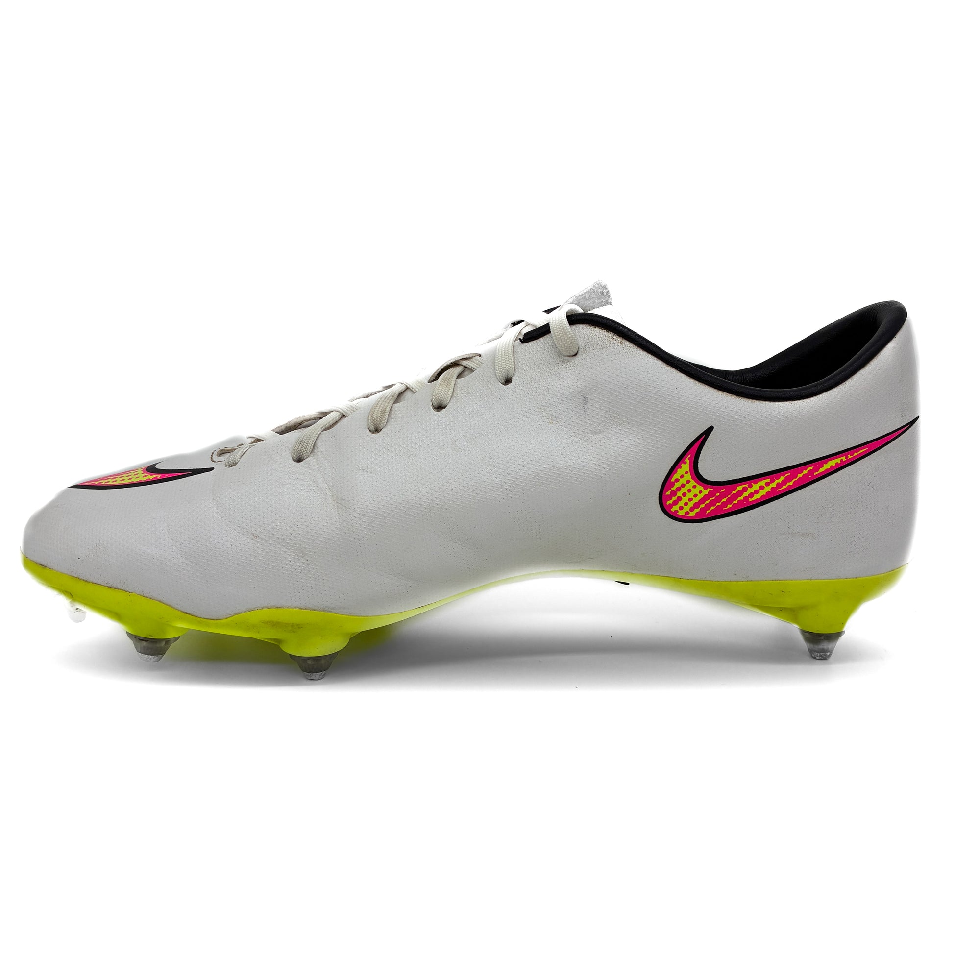 Nike Mercurial Vapor 10 X Academy SG-Pro