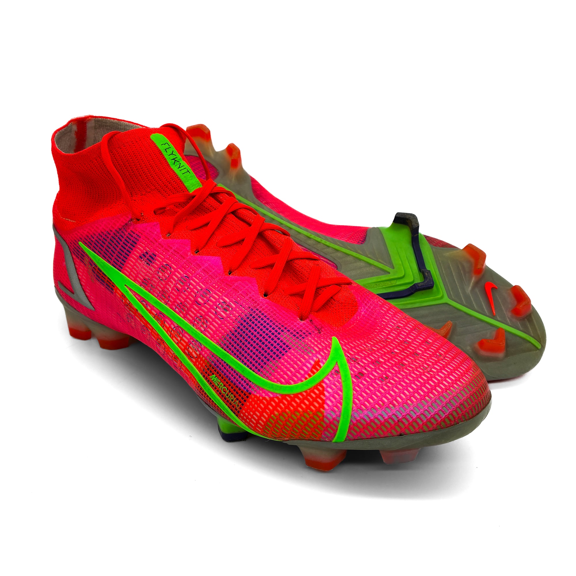 Nike Mercurial Superfly 8 Elite FG