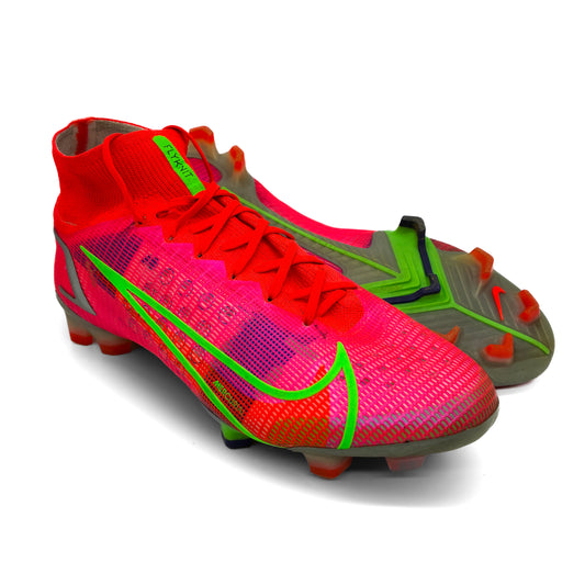 Nike Mercurial Superfly 8 Elite FG
