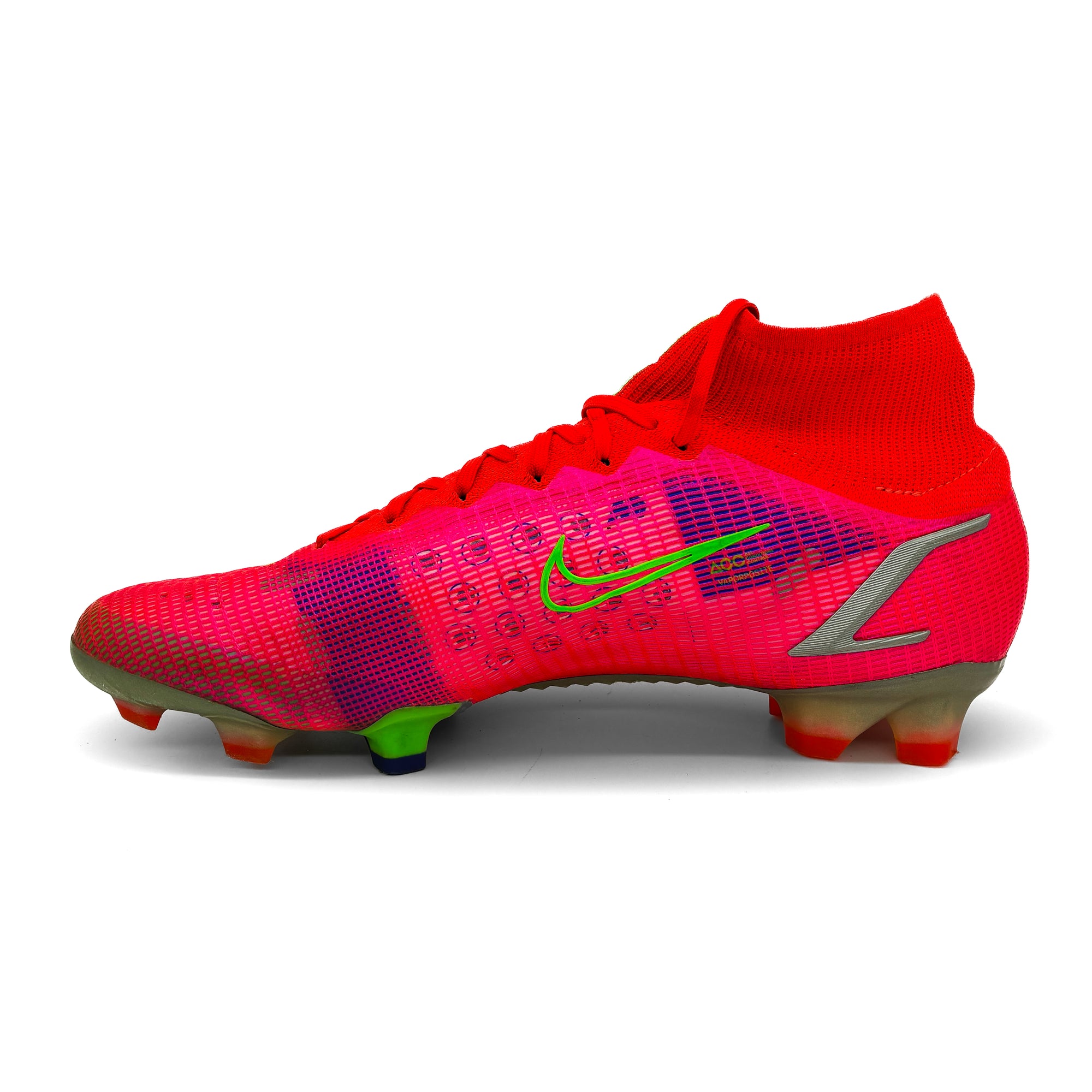 Nike Mercurial Superfly 8 Elite FG