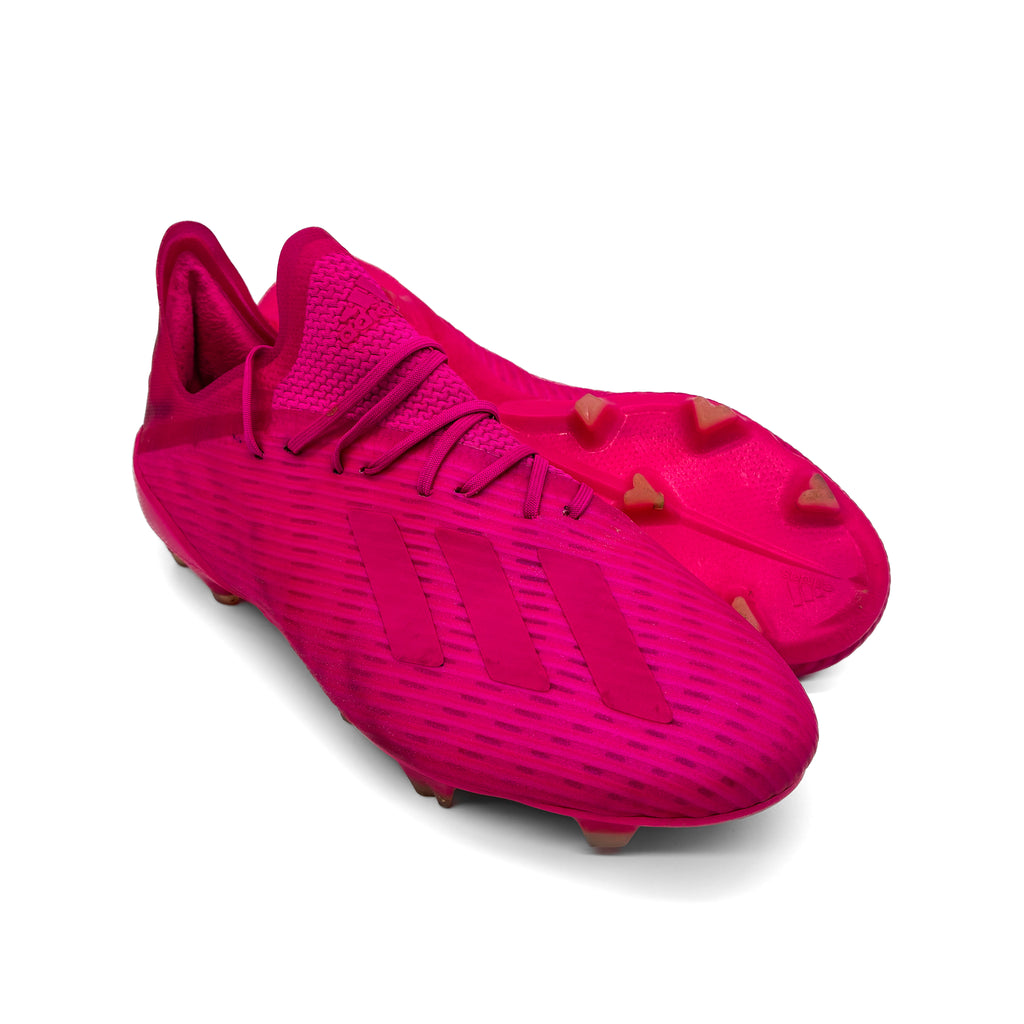 Adidas X 19.1 Elite FG