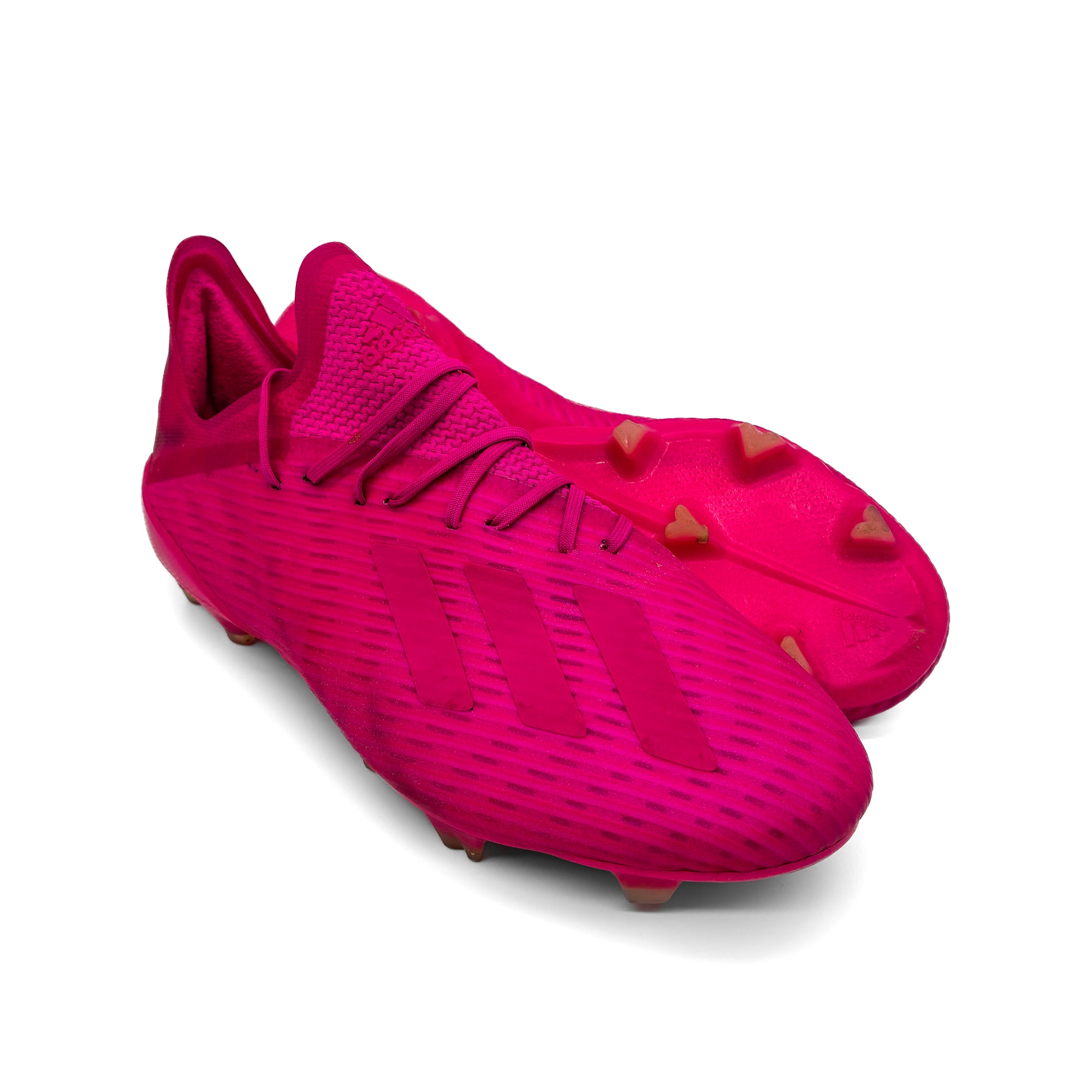 Adidas X 19.1 Elite FG