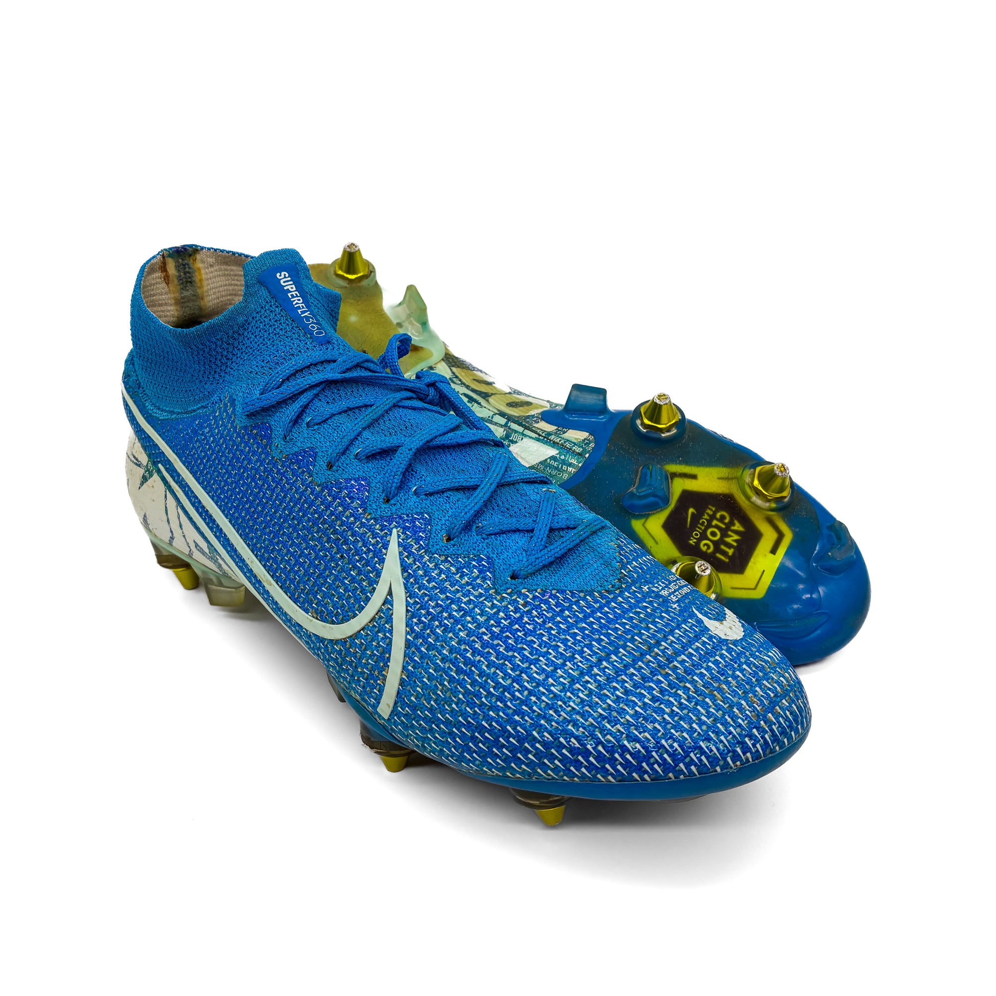 Nike Mercurial Superfly 7 Elite SG-AC
