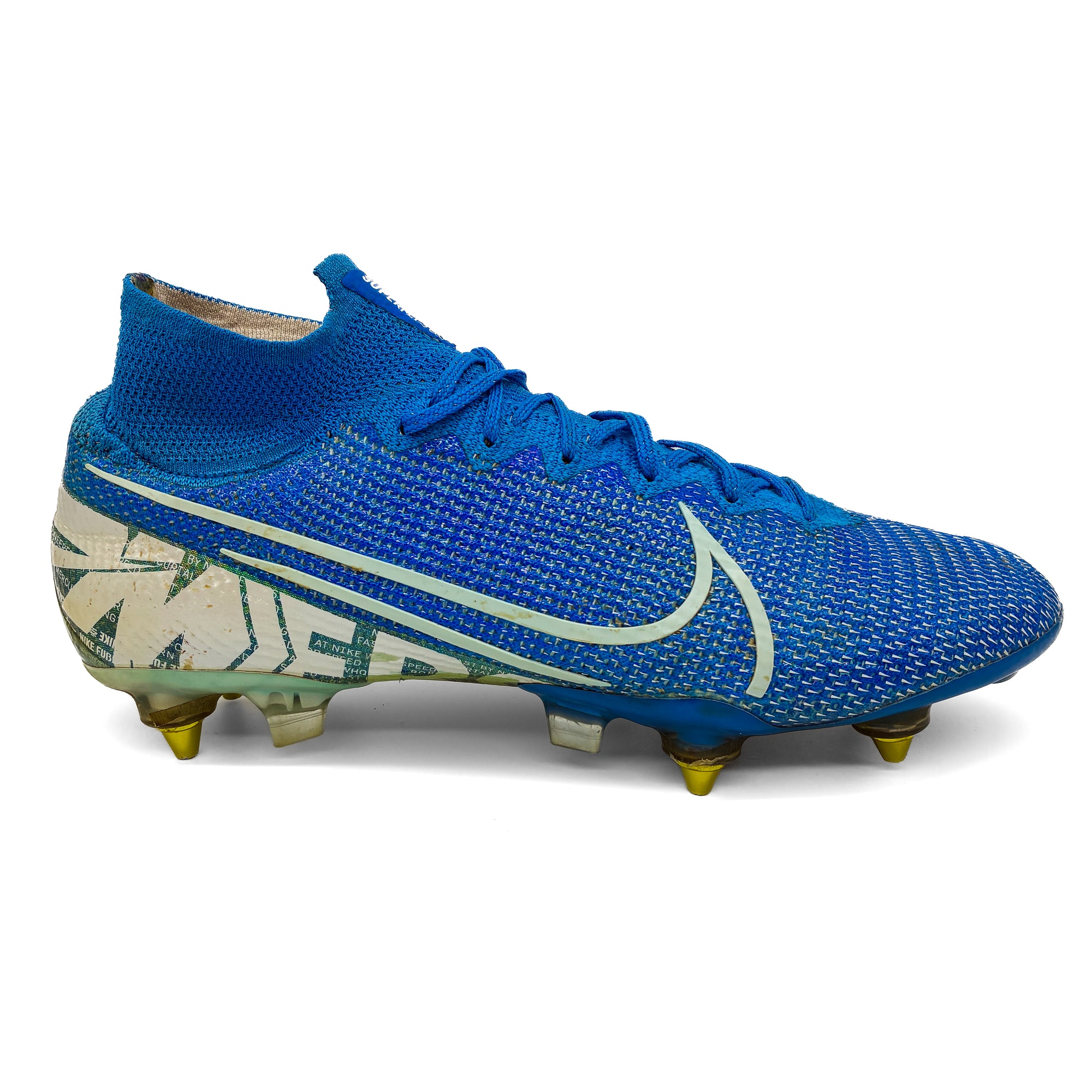 Nike Mercurial Superfly 7 Elite SG-AC