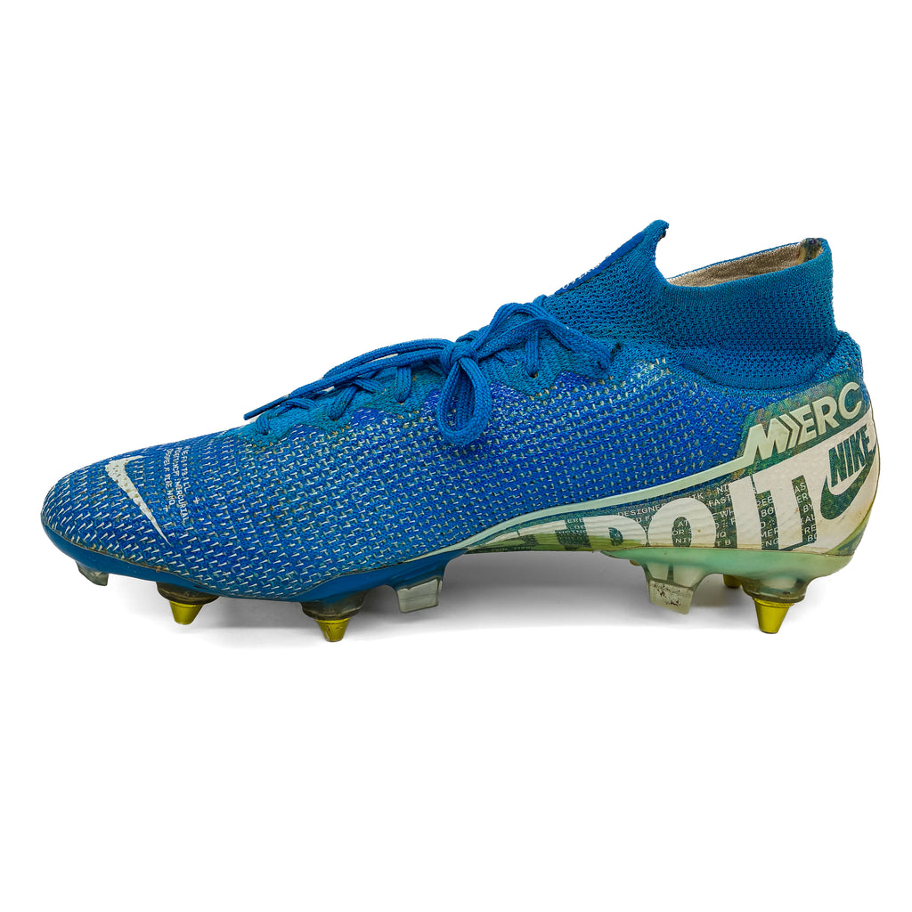 Nike Mercurial Superfly 7 Elite SG-AC
