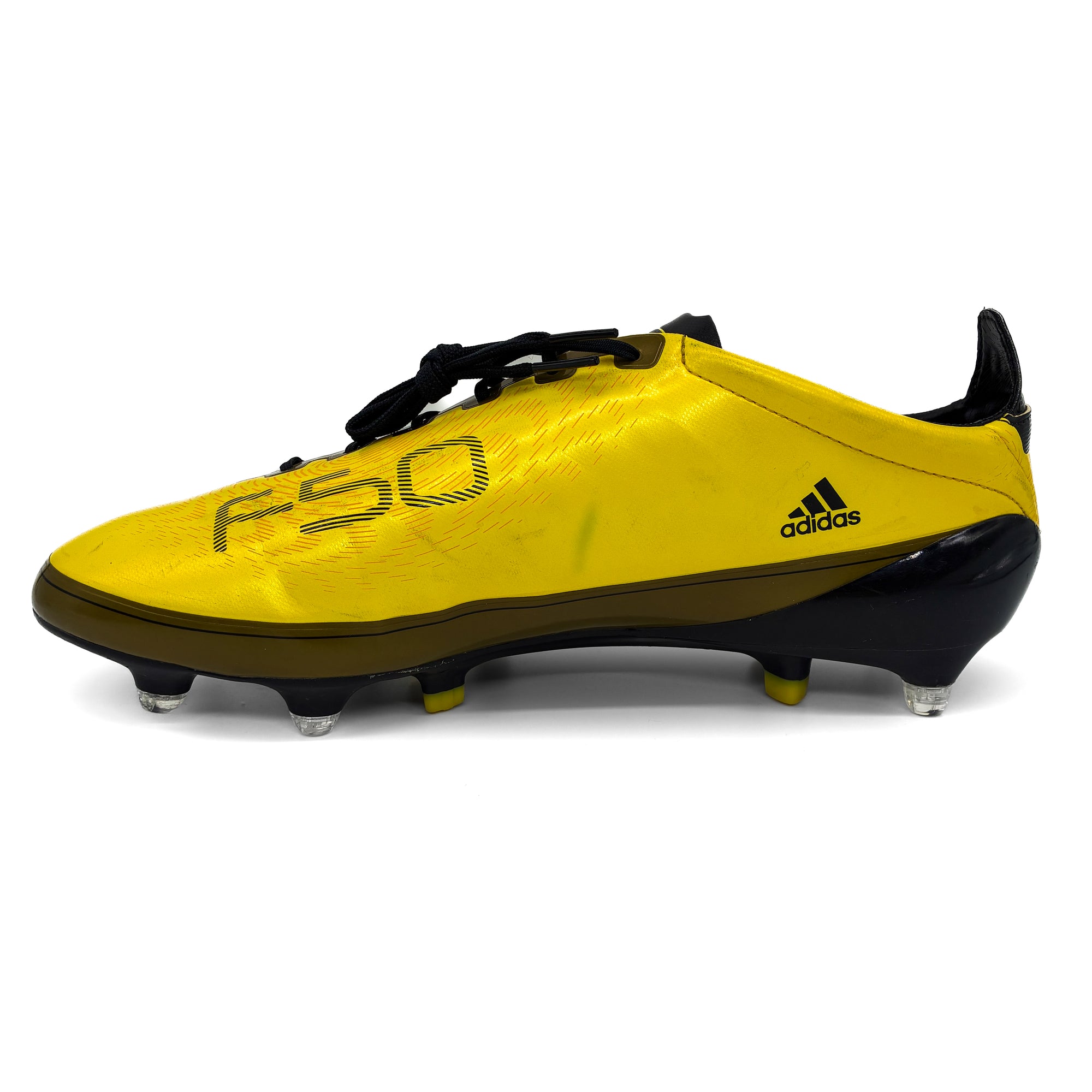 Adidas F50 Adizero 2010 Elite SG-Pro
