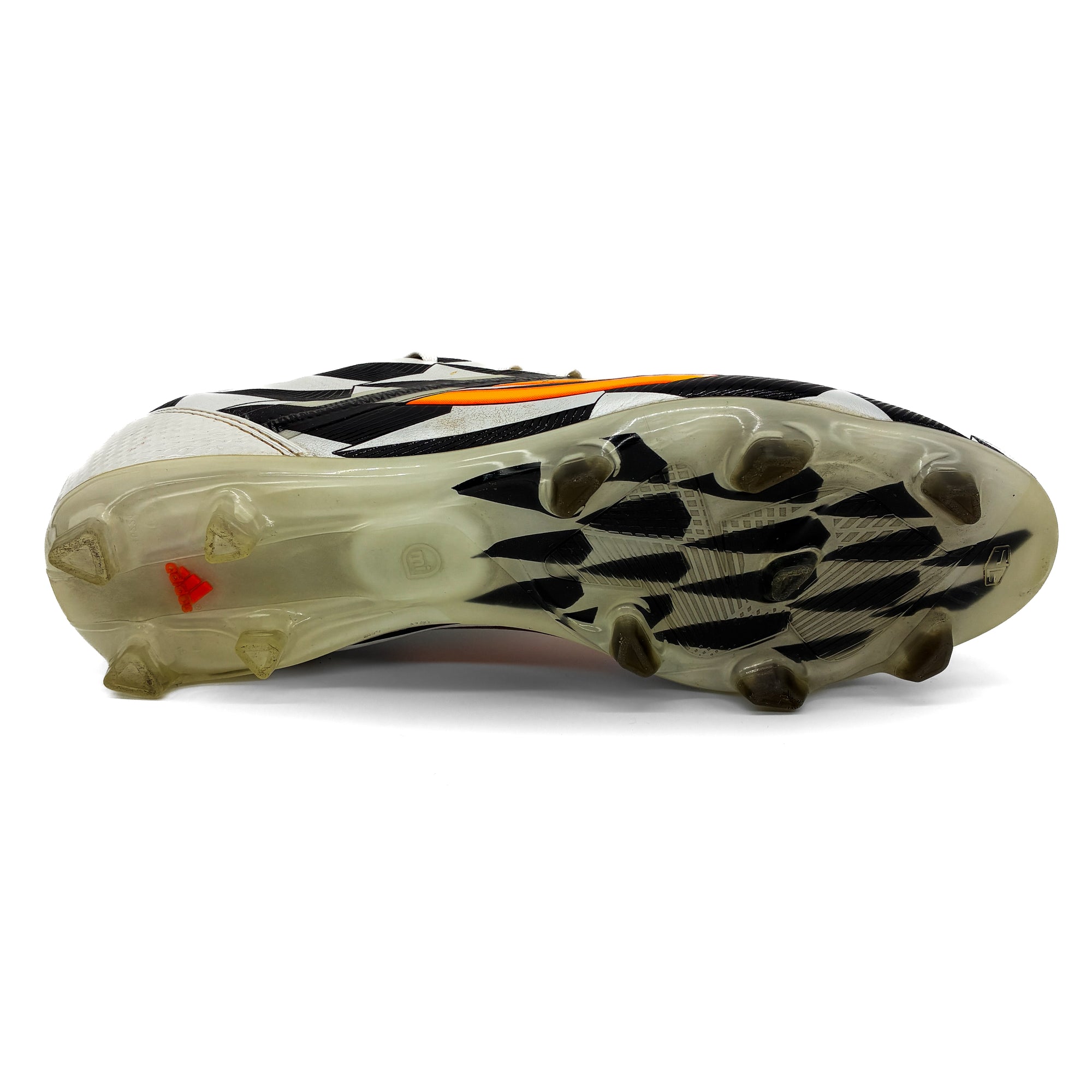 Adidas F30 Adizero 2014 FG Battle Pack – Oce Boots