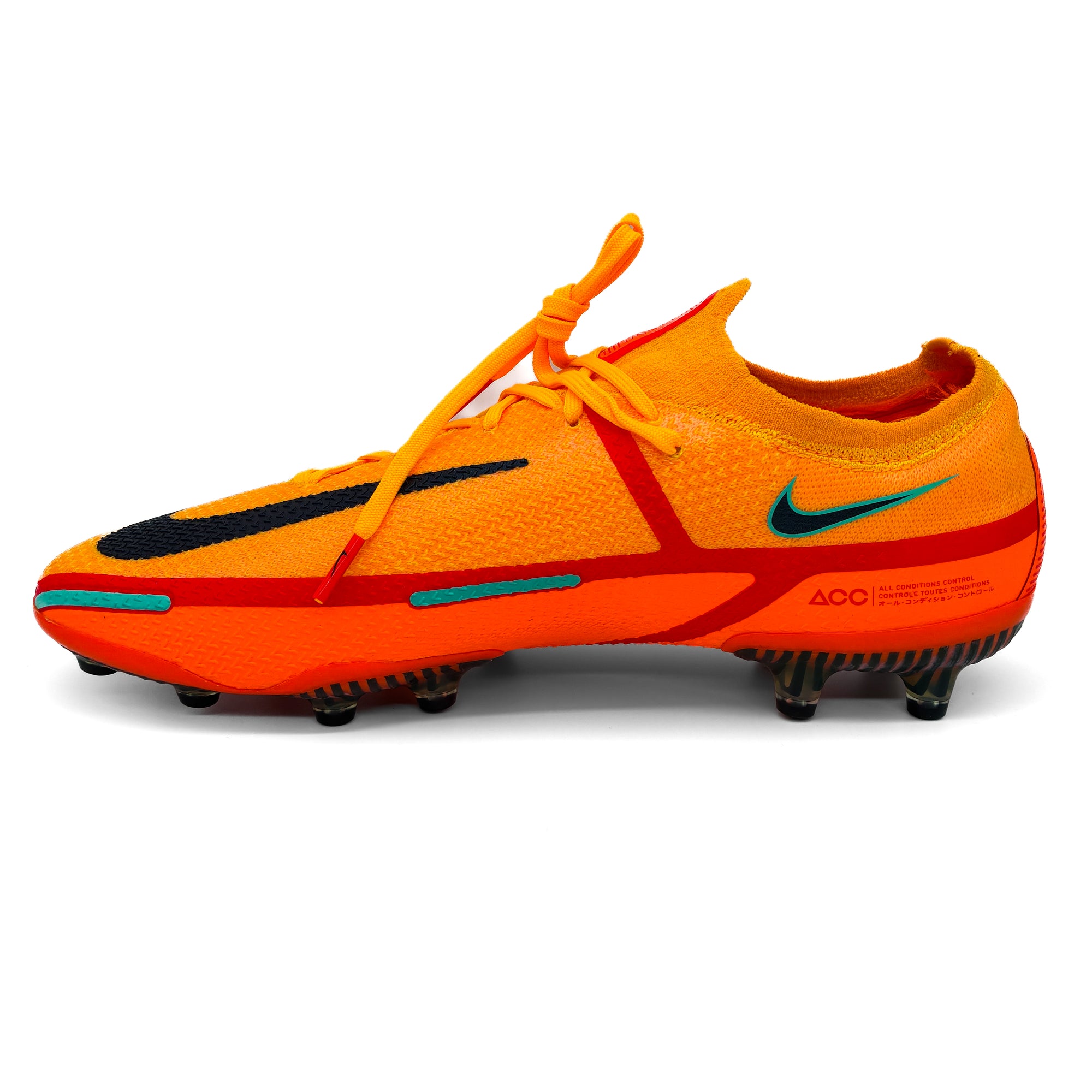 Nike Phantom GT 2 Elite AG-Pro