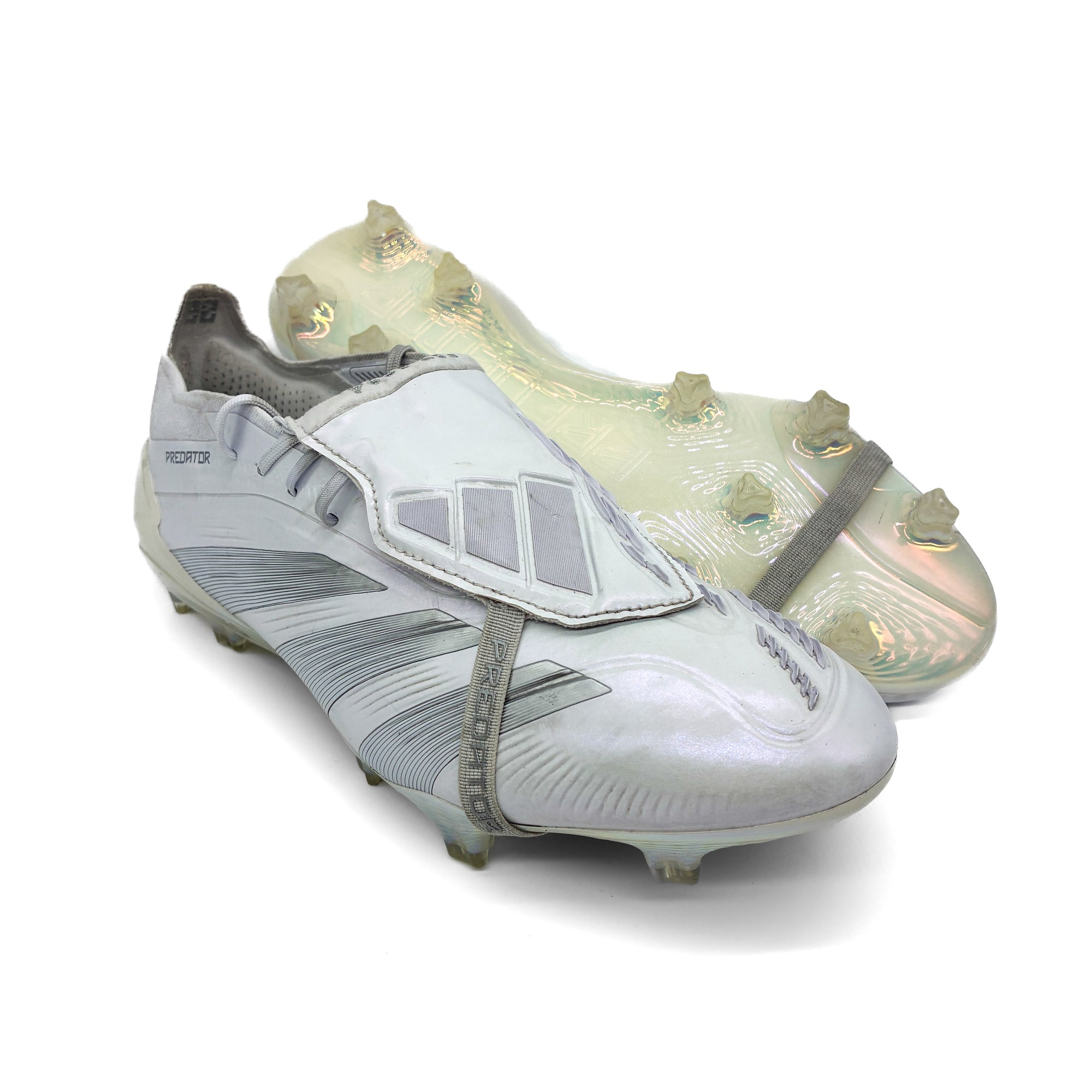 Adidas Predator 24 FT Elite FG PEARL
