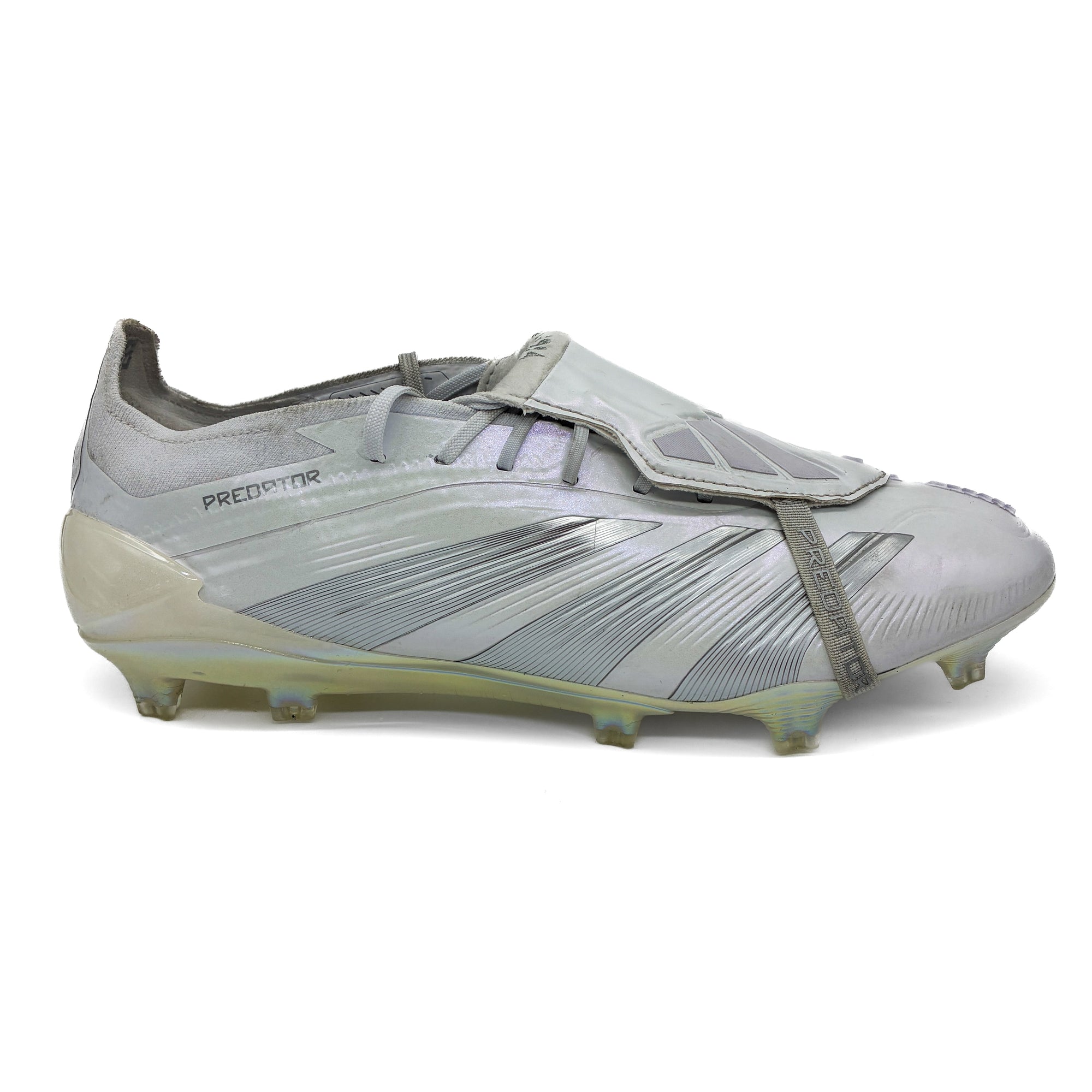 Adidas Predator 24 FT Elite FG PEARL