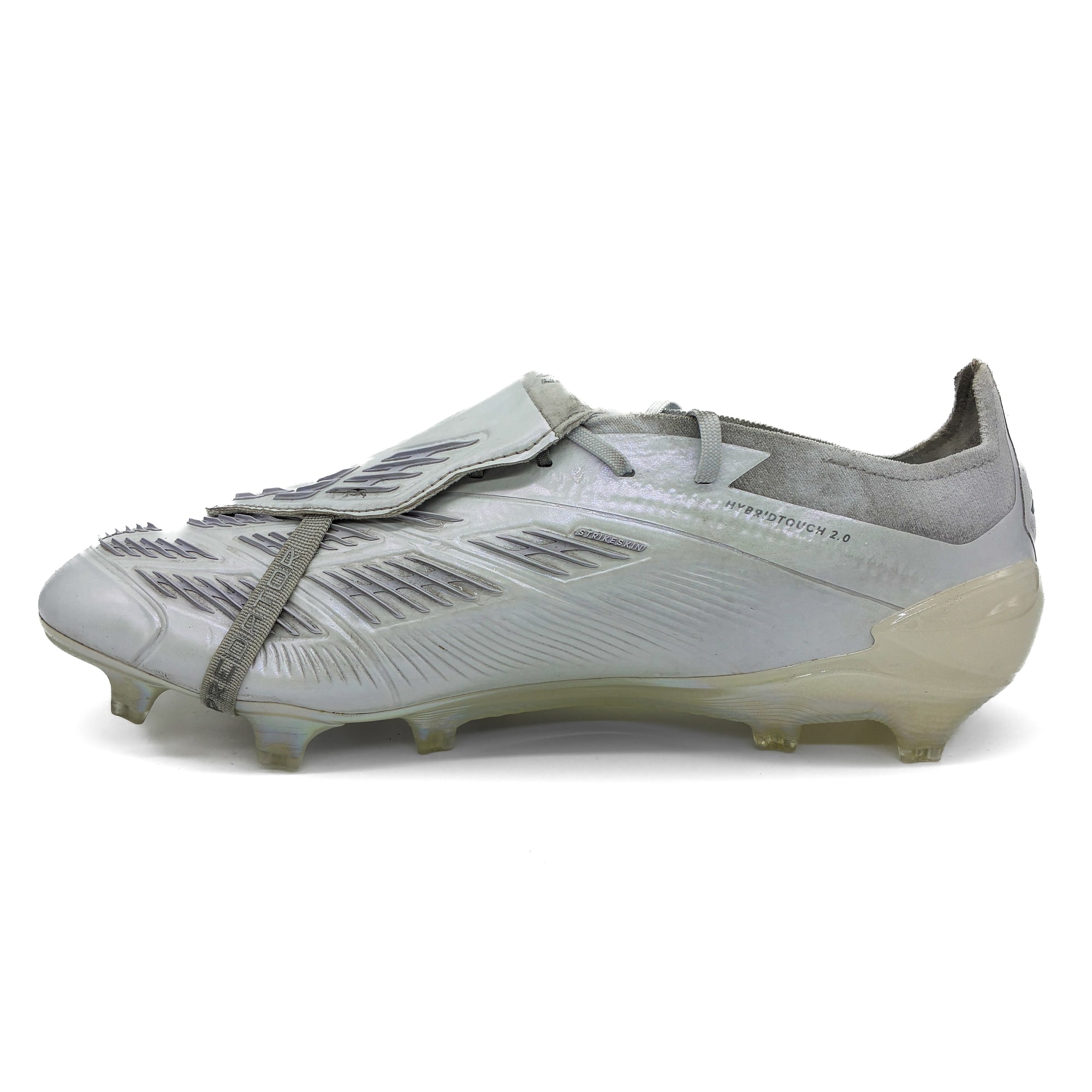 Adidas Predator 24 FT Elite FG PEARL