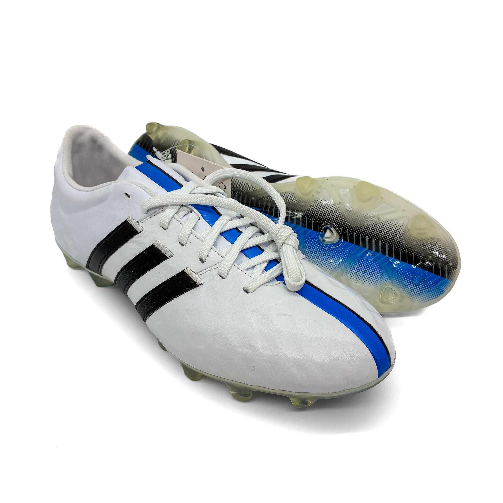 Adidas 11Pro Elite FG KROOS