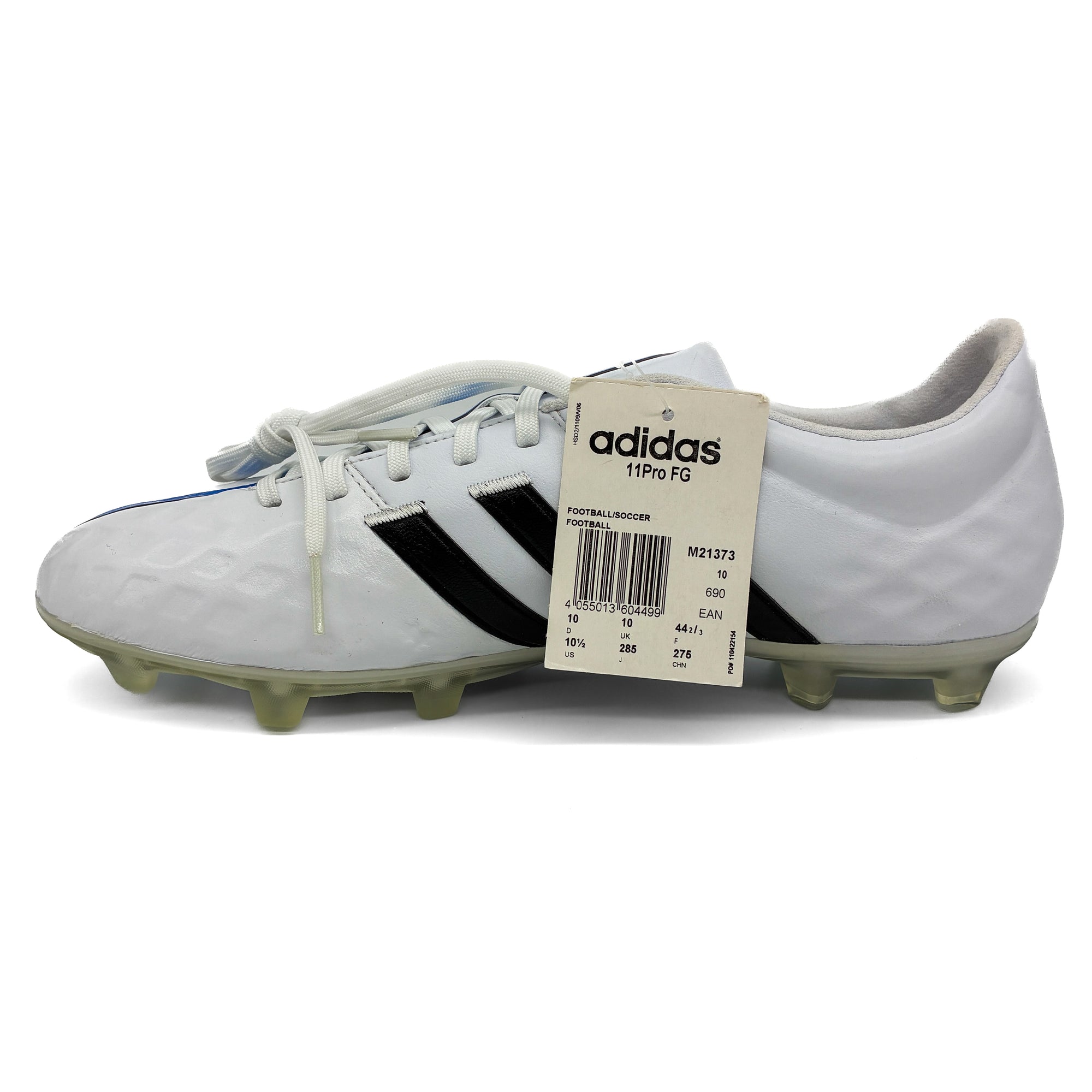Adidas 11Pro Elite FG KROOS