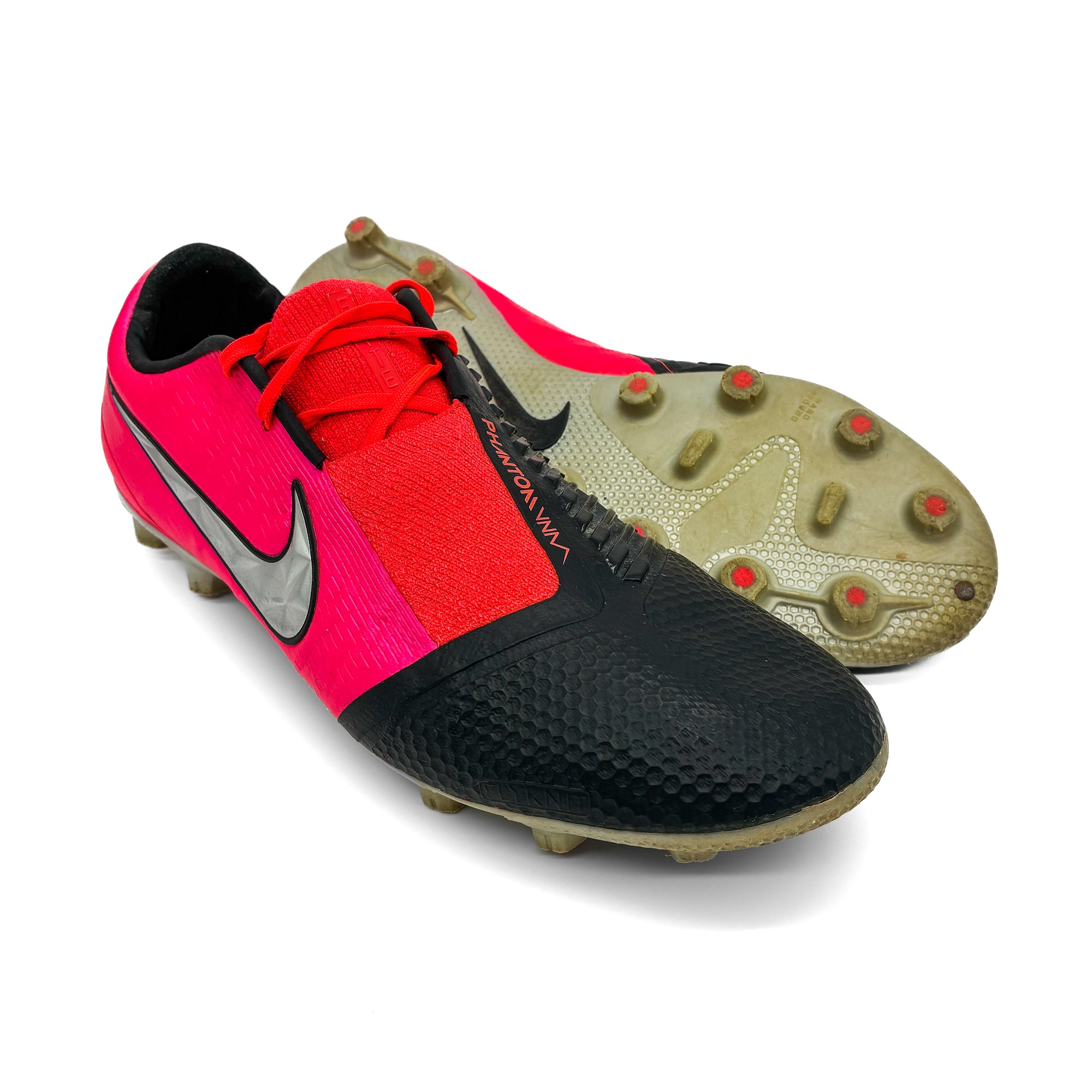 Nike Phantom Venom Elite HG/AG