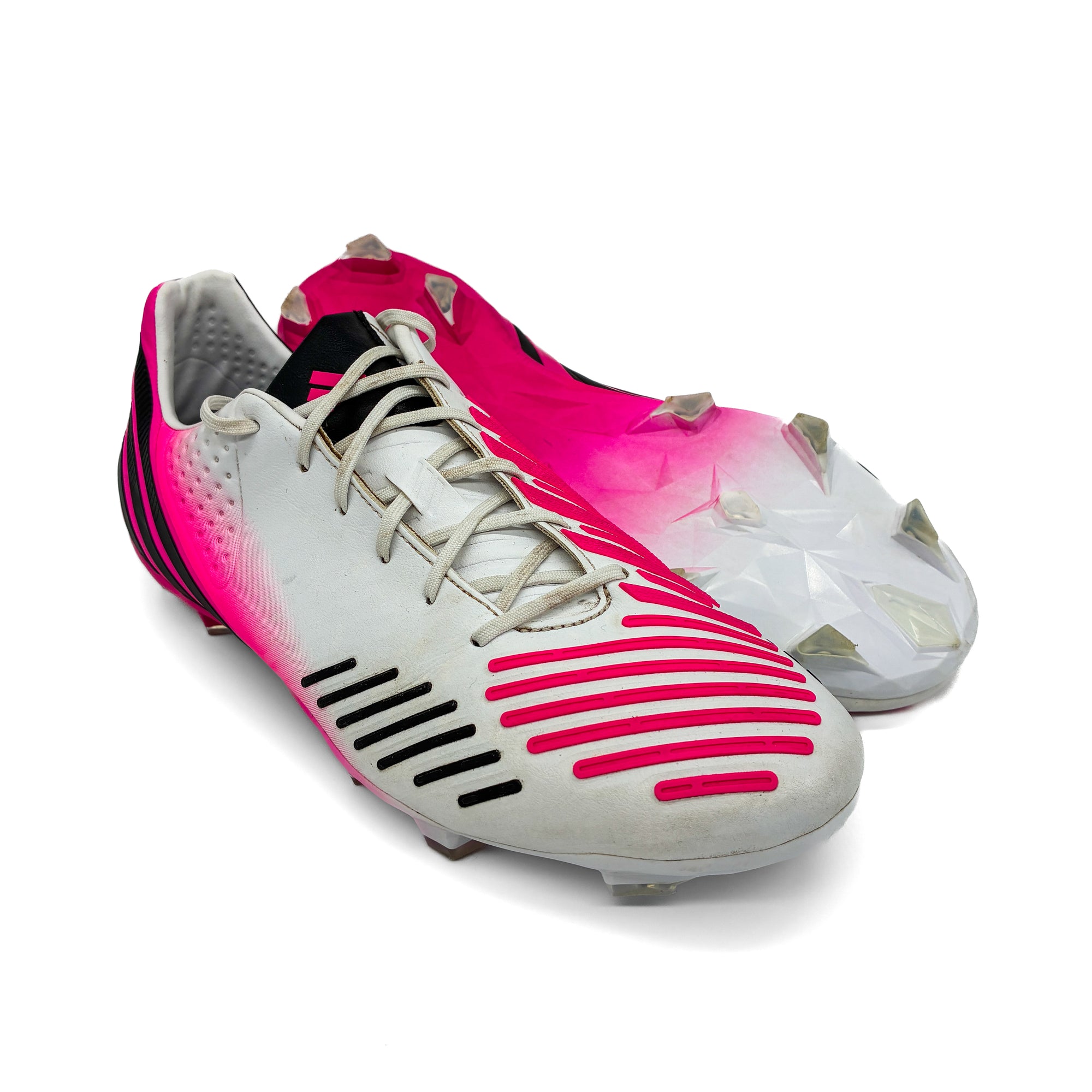 Adidas Predator LZ Elite FG Beckham