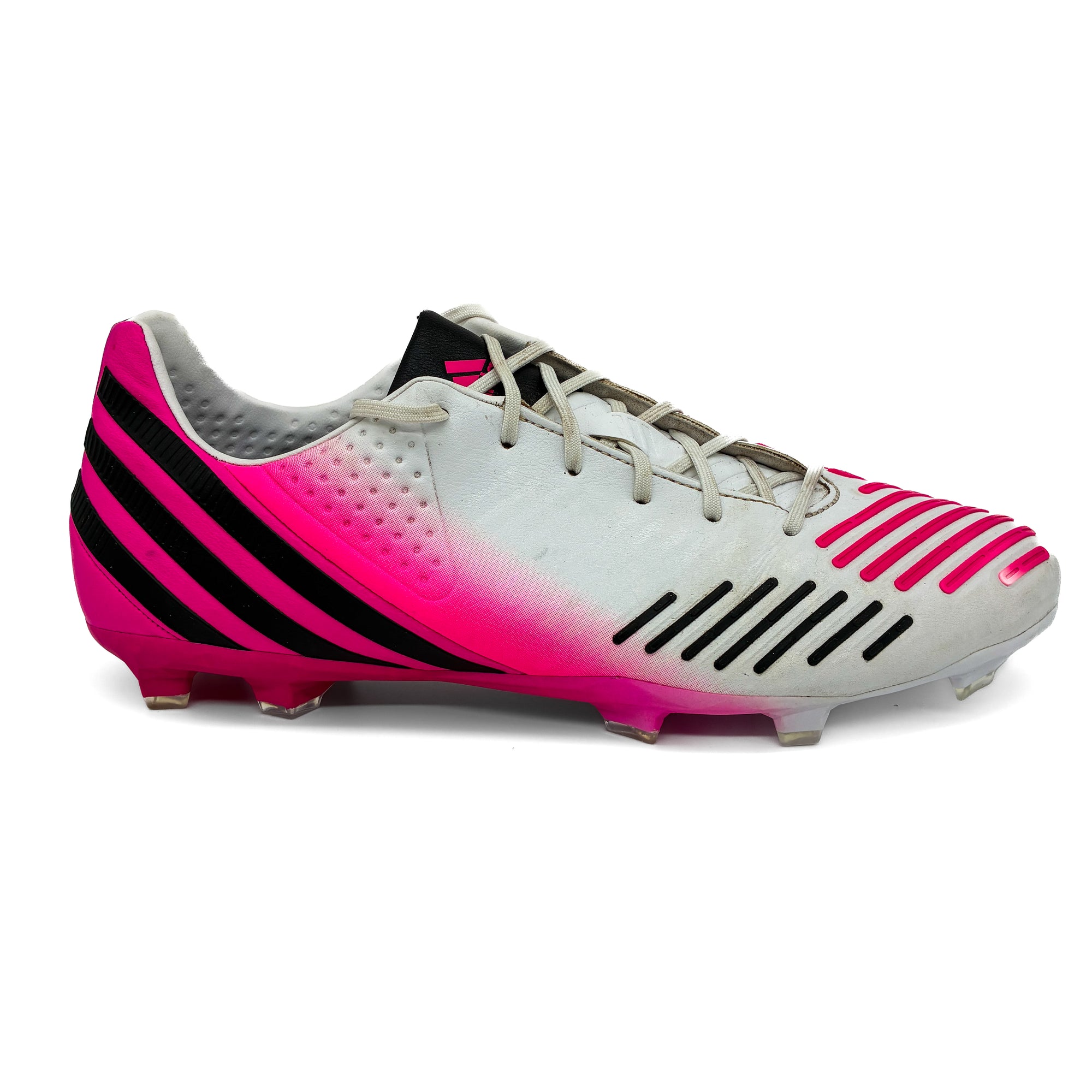 Adidas Predator LZ Elite FG Beckham