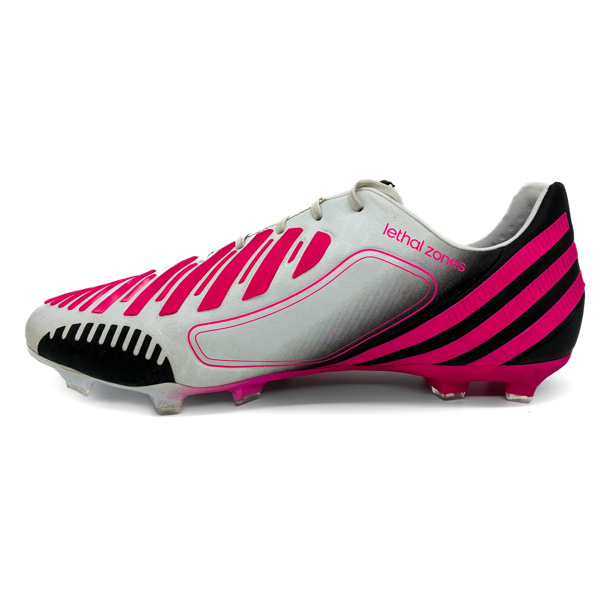 Adidas Predator LZ Elite FG Beckham
