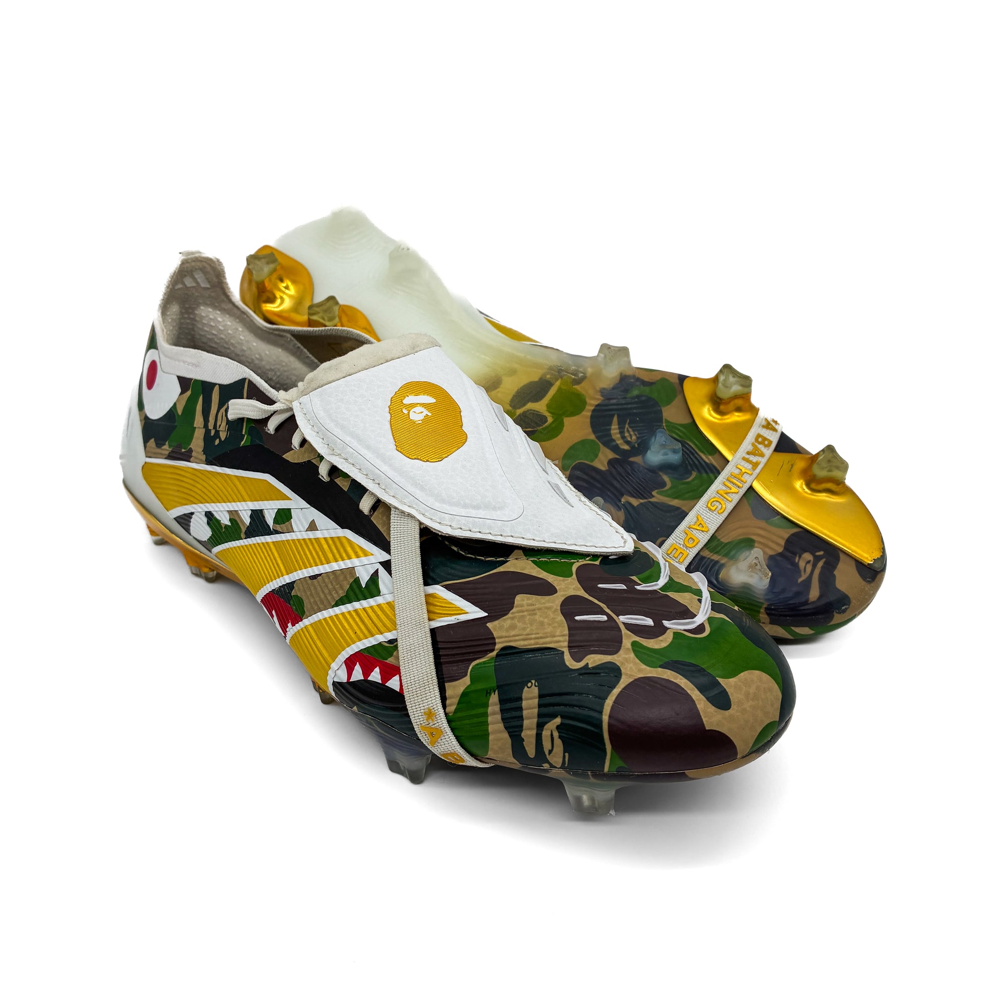 Adidas Predator 25 FT Elite FG BAPE