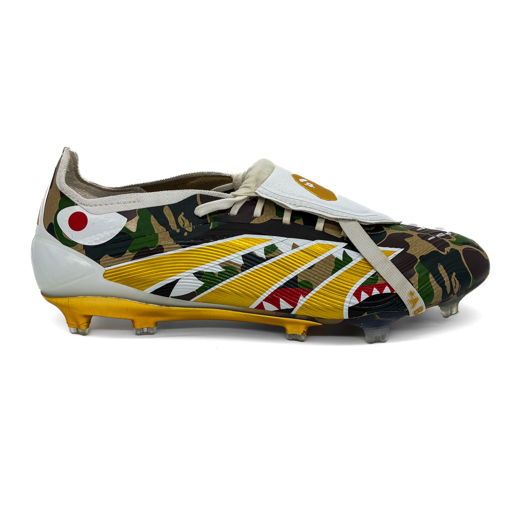 Adidas Predator 25 FT Elite FG BAPE