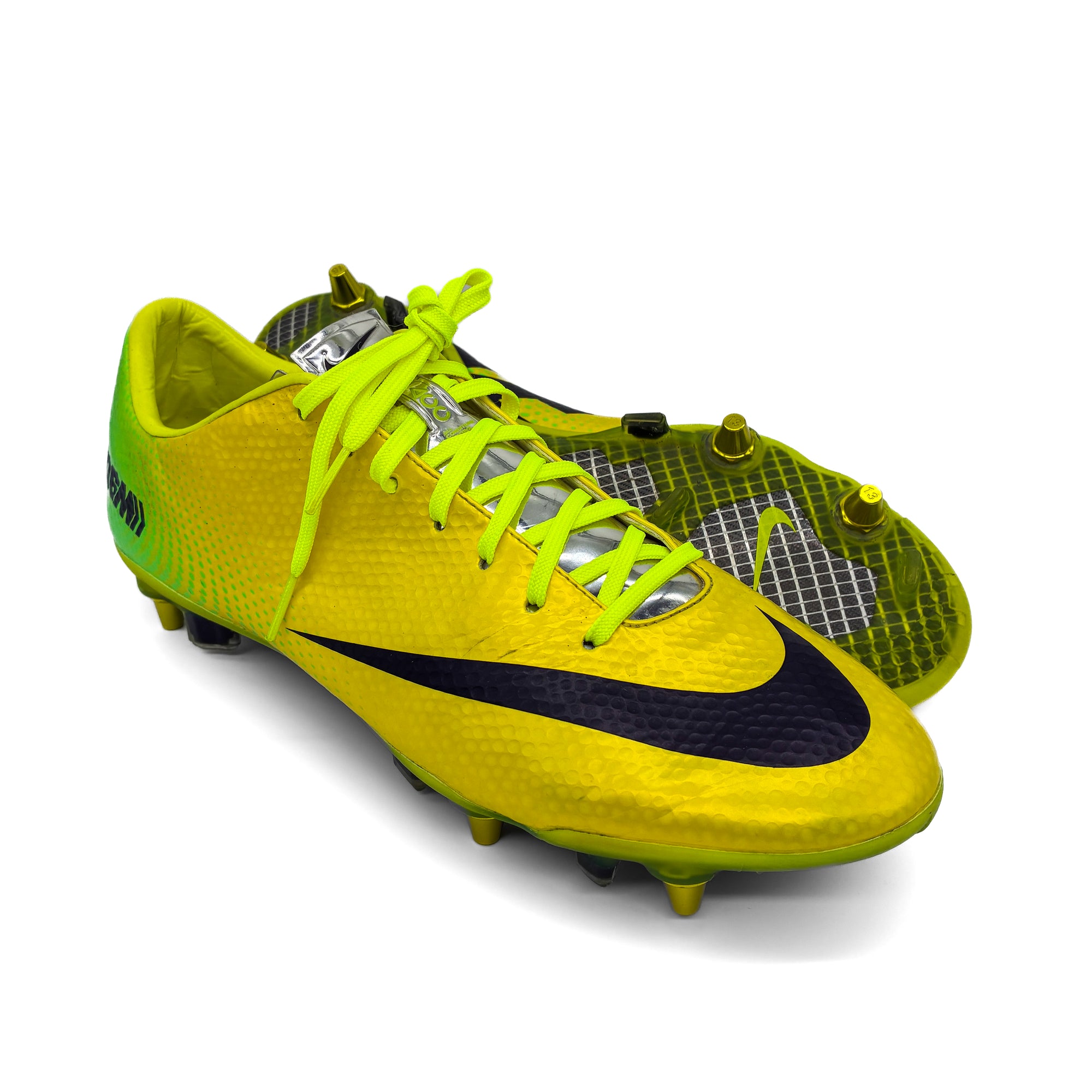 Nike Mercurial Vapor 9 IX Elite SG-Pro