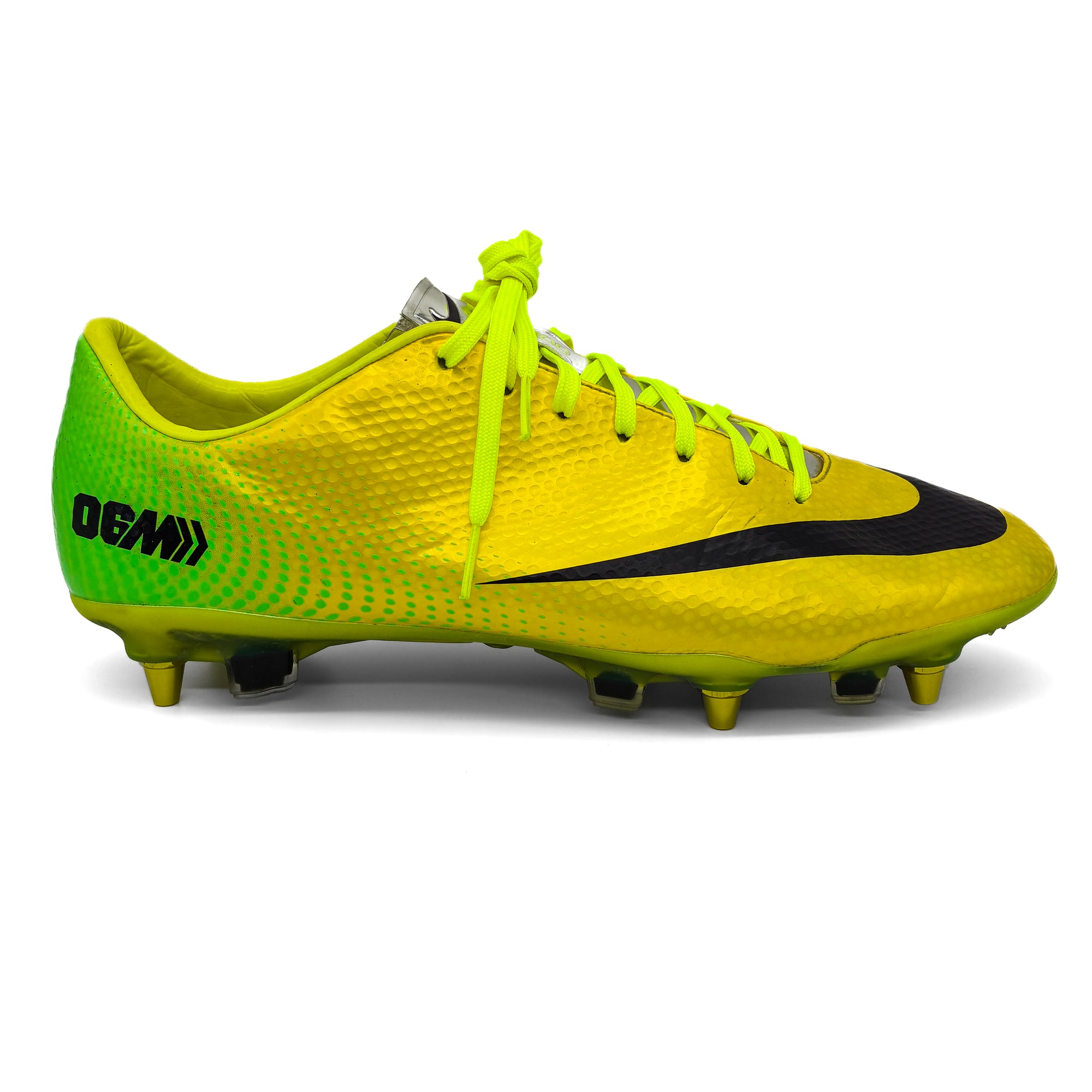 Nike Mercurial Vapor 9 IX Elite SG-Pro