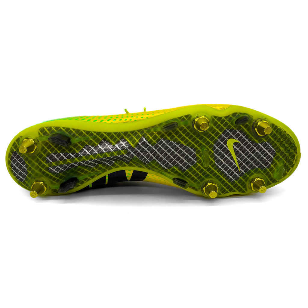 Nike Mercurial Vapor 9 IX Elite SG-Pro