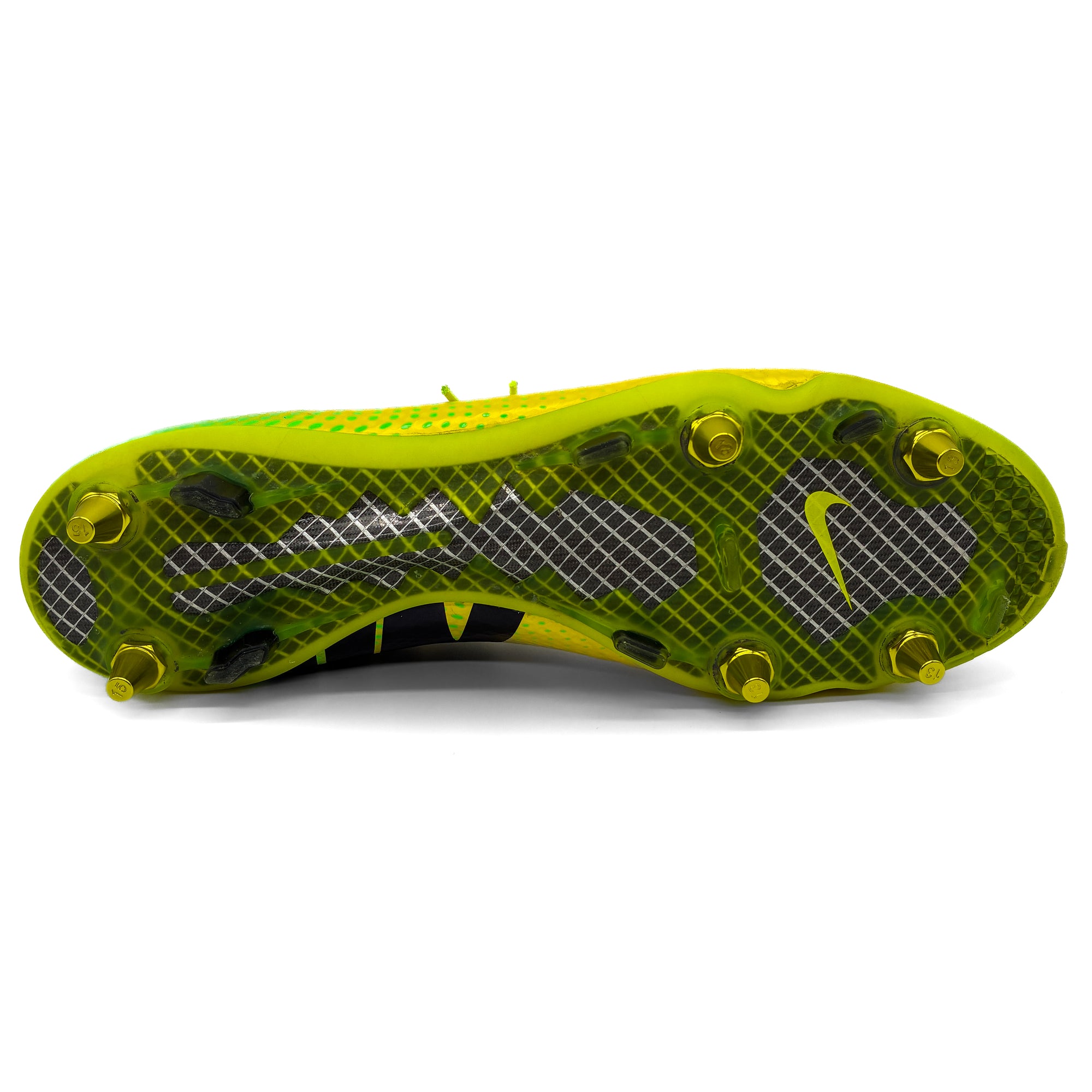 Nike Mercurial Vapor 9 IX Elite SG-Pro