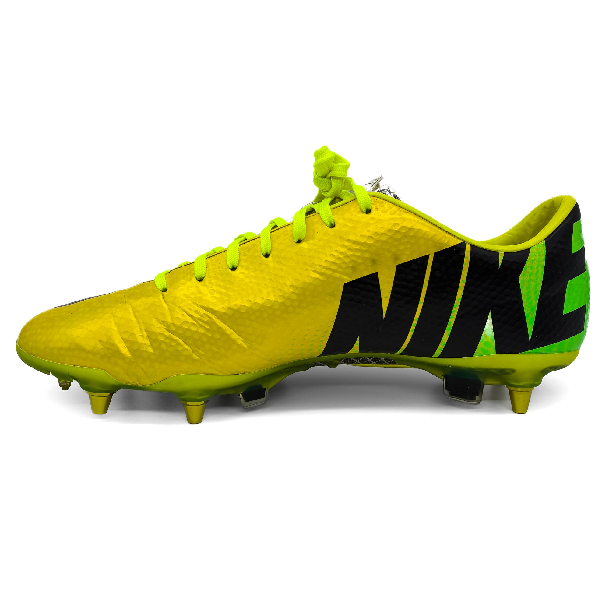 Nike Mercurial Vapor 9 IX Elite SG-Pro