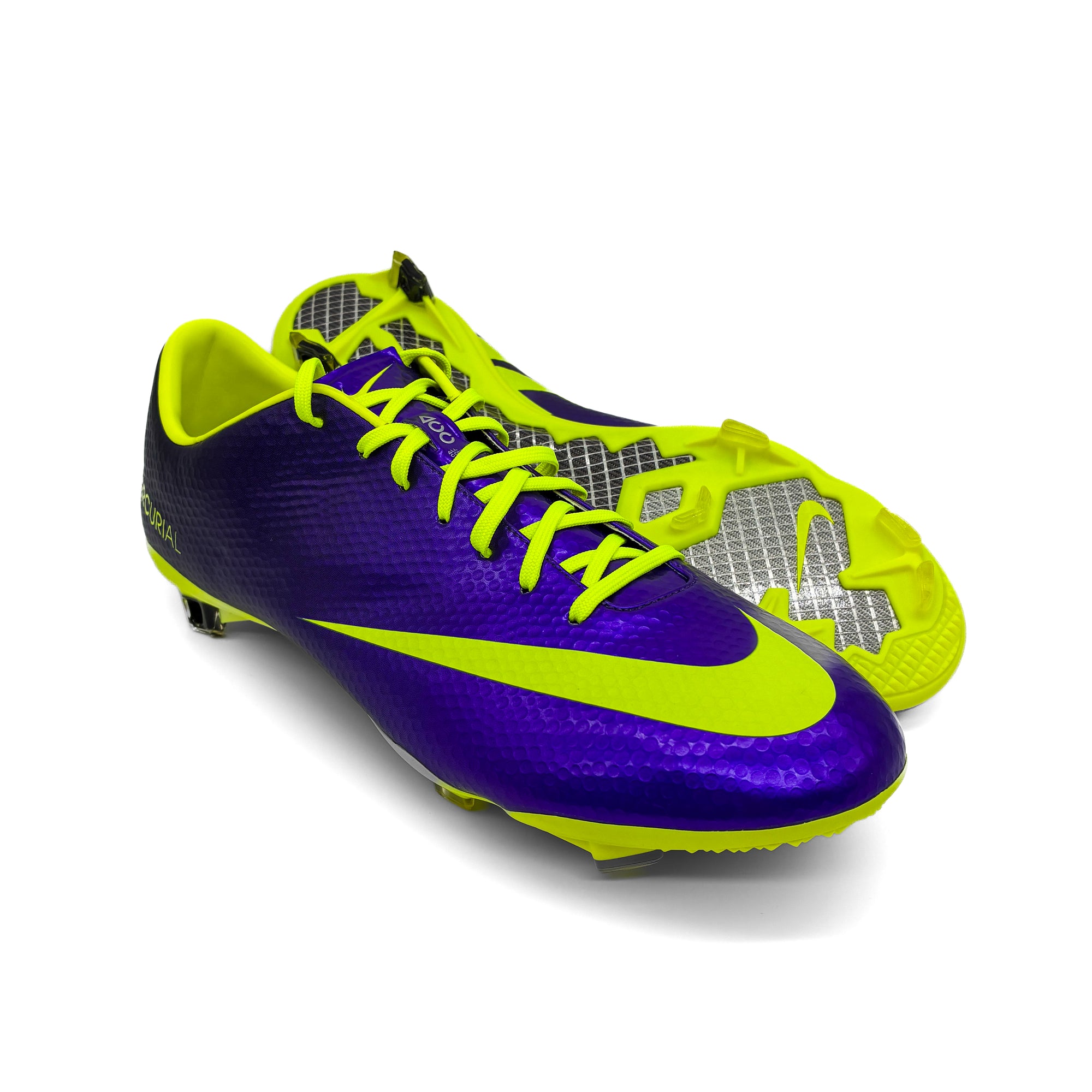Nike Mercurial Vapor 9 IX Elite FG