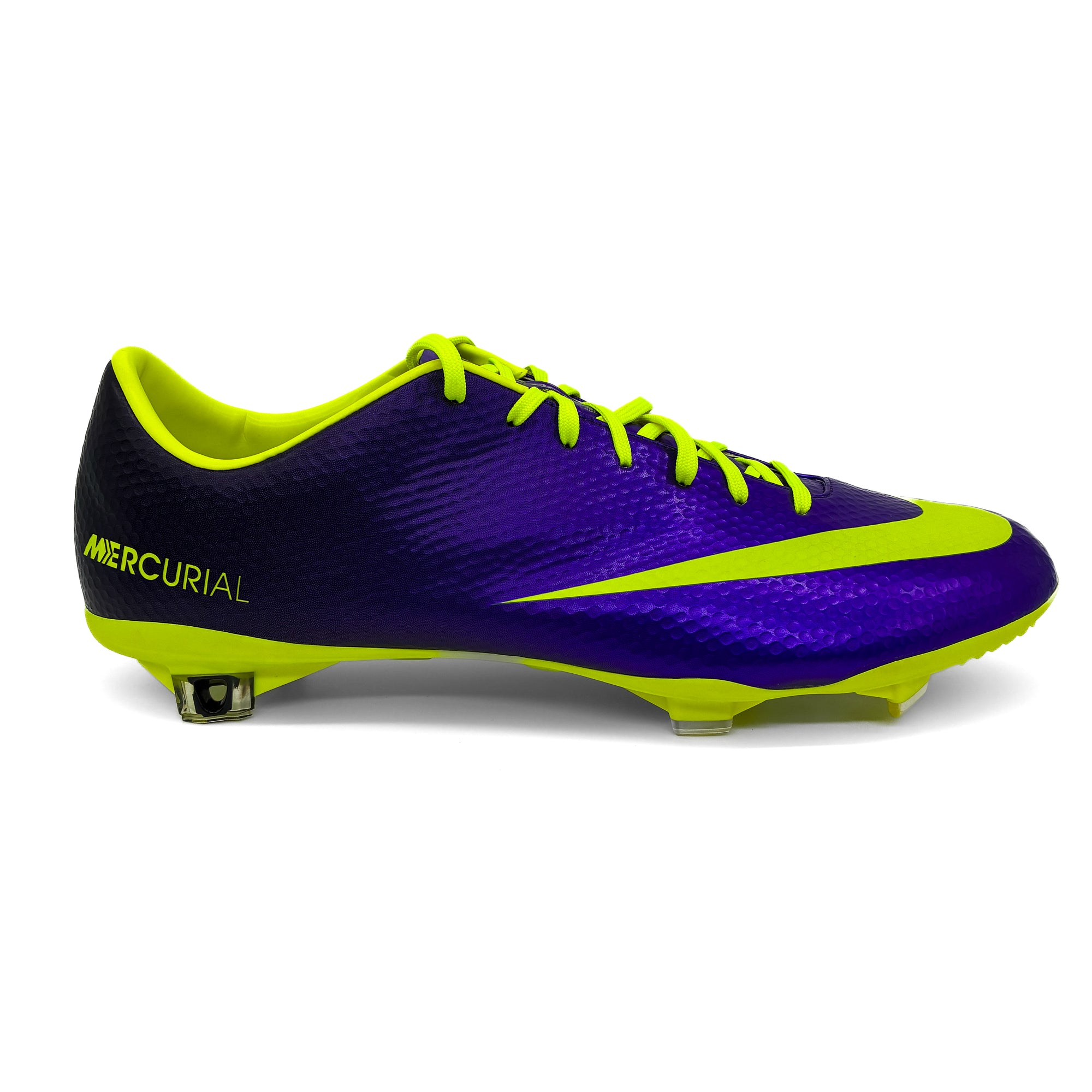 Nike Mercurial Vapor 9 IX Elite FG