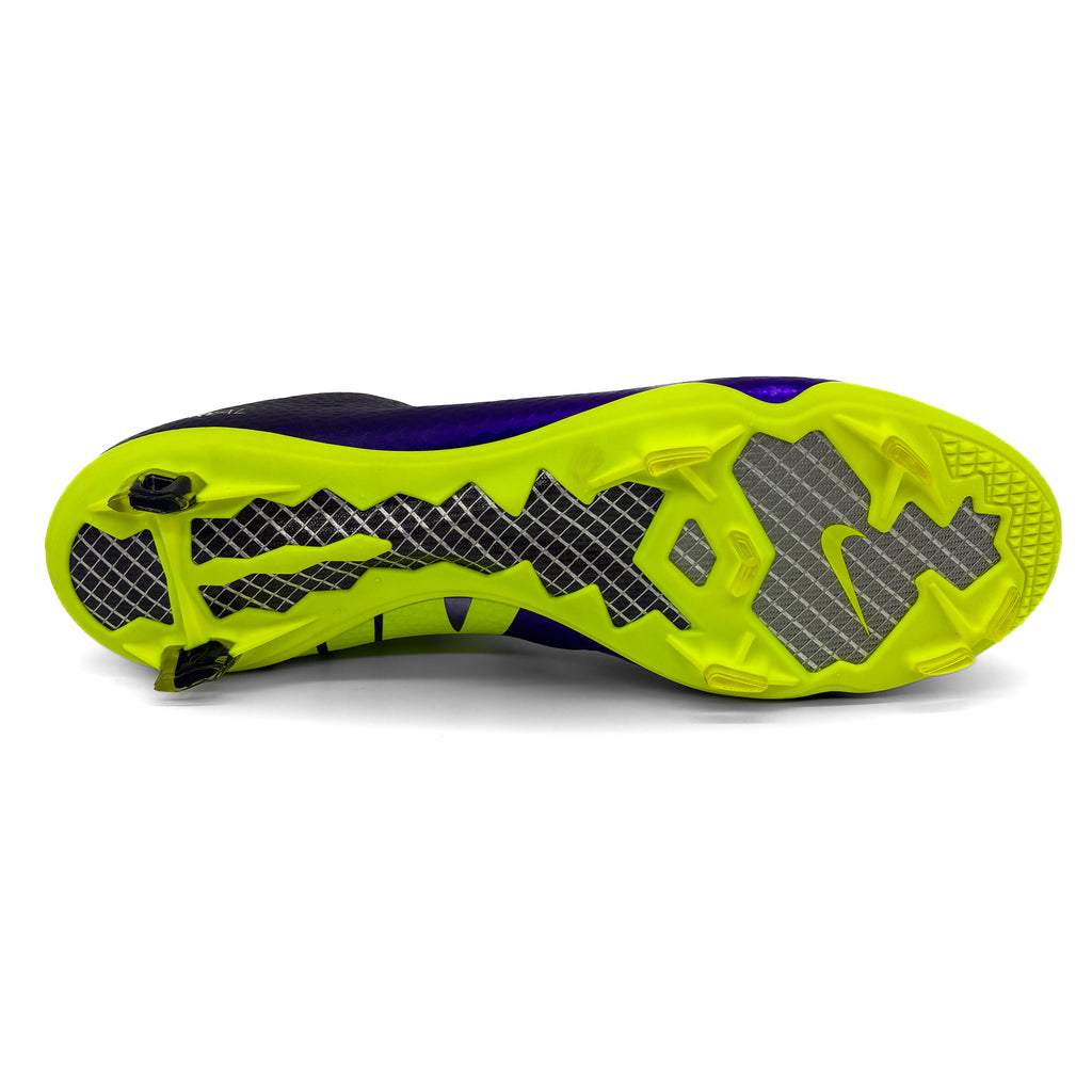 Nike Mercurial Vapor 9 IX Elite FG