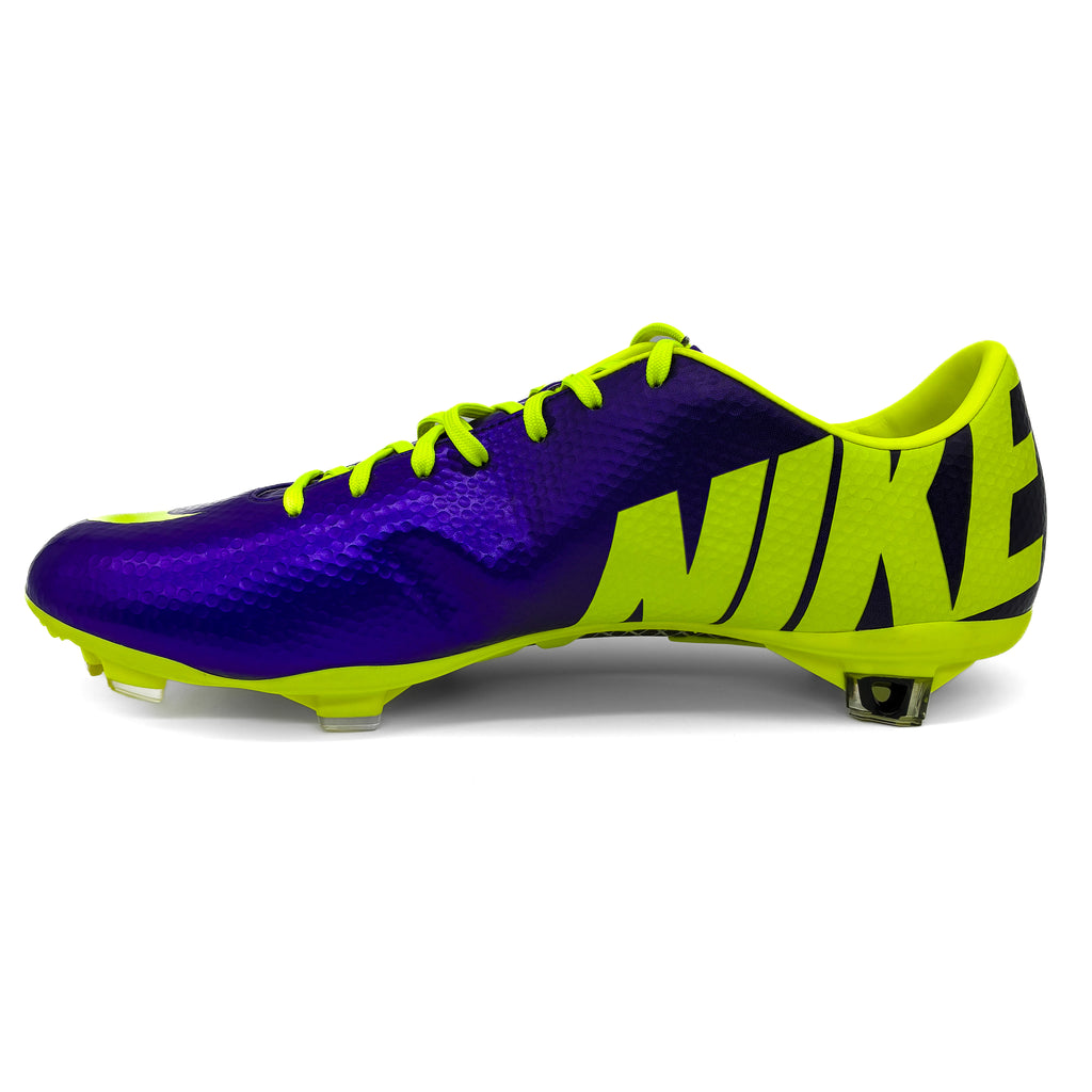 Nike Mercurial Vapor 9 IX Elite FG
