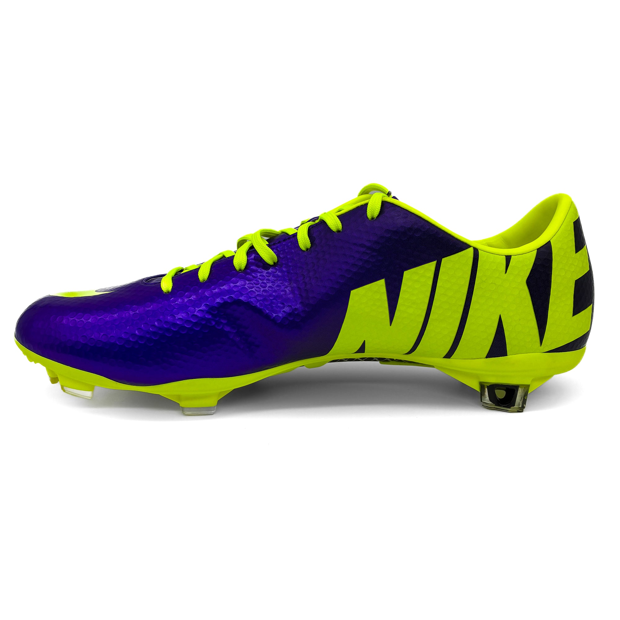 Nike Mercurial Vapor 9 IX Elite FG