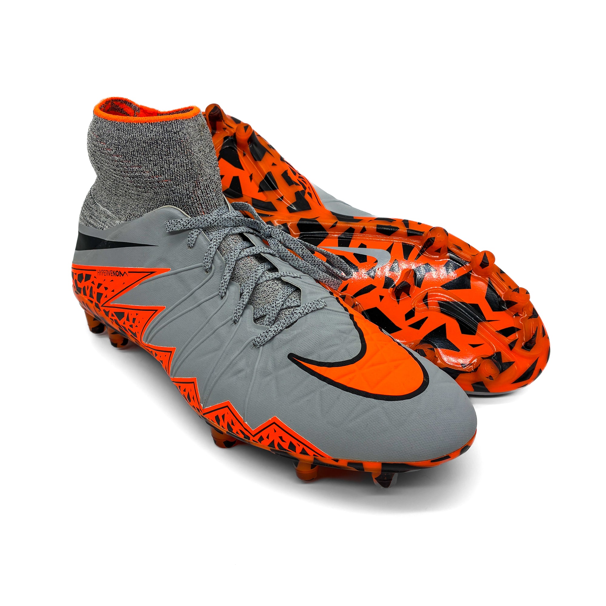 Nike Hypervenom Phantom 2 Elite FG