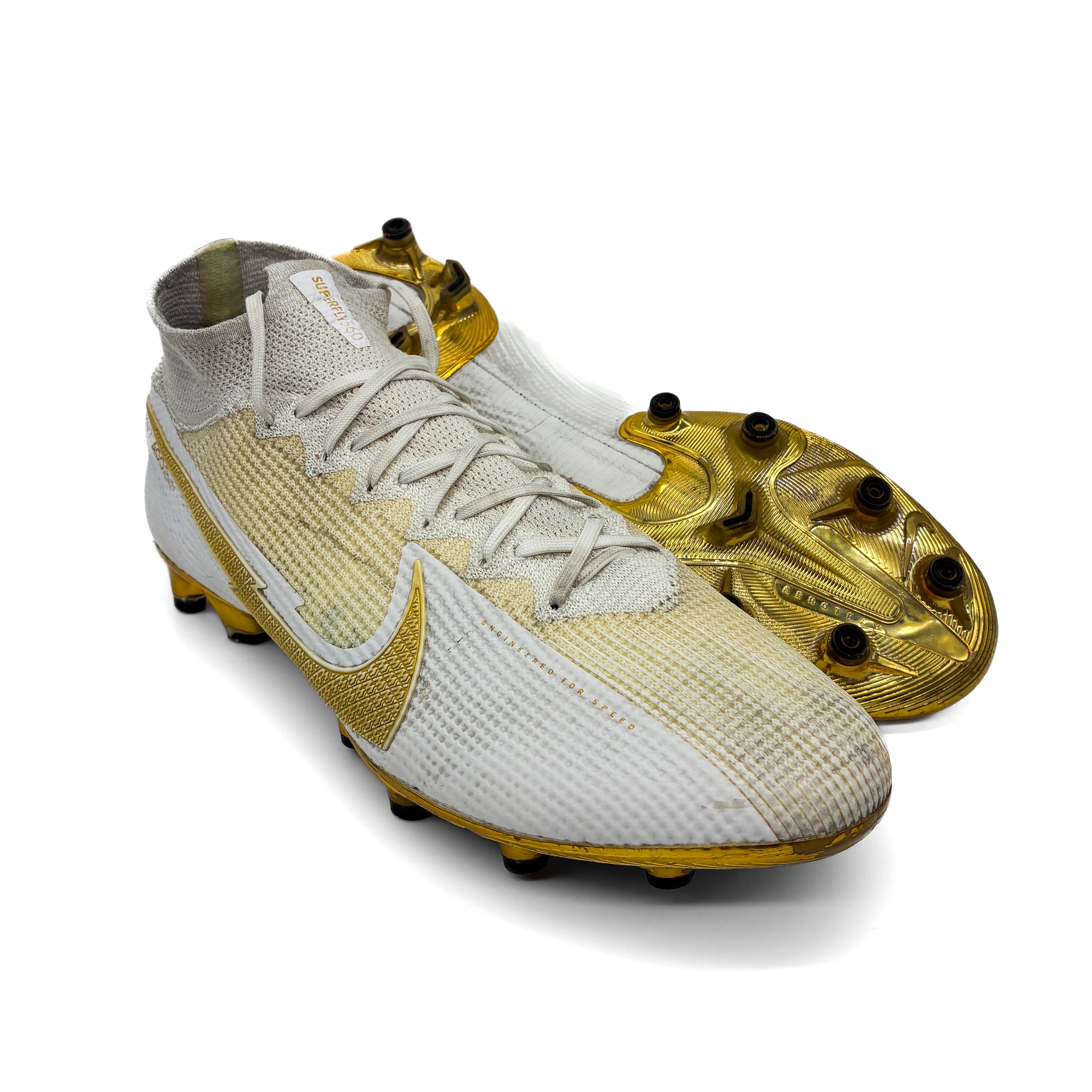 Nike Mercurial Superfly 7 Elite AG NikeID