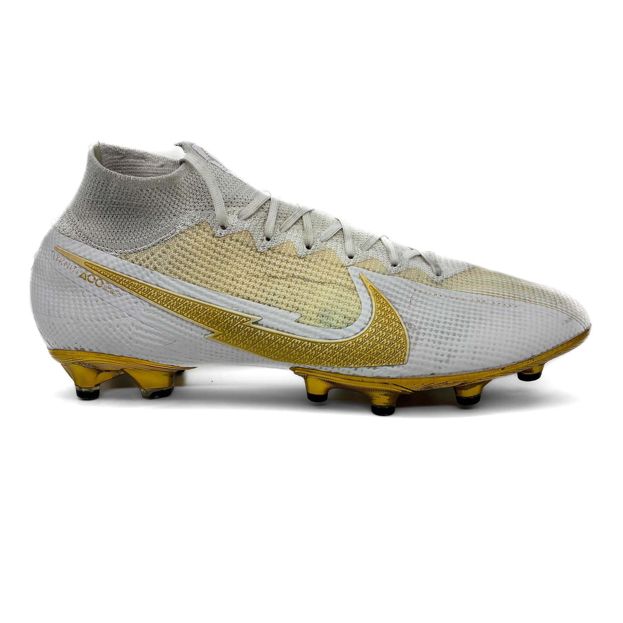 Nike Mercurial Superfly 7 Elite AG NikeID