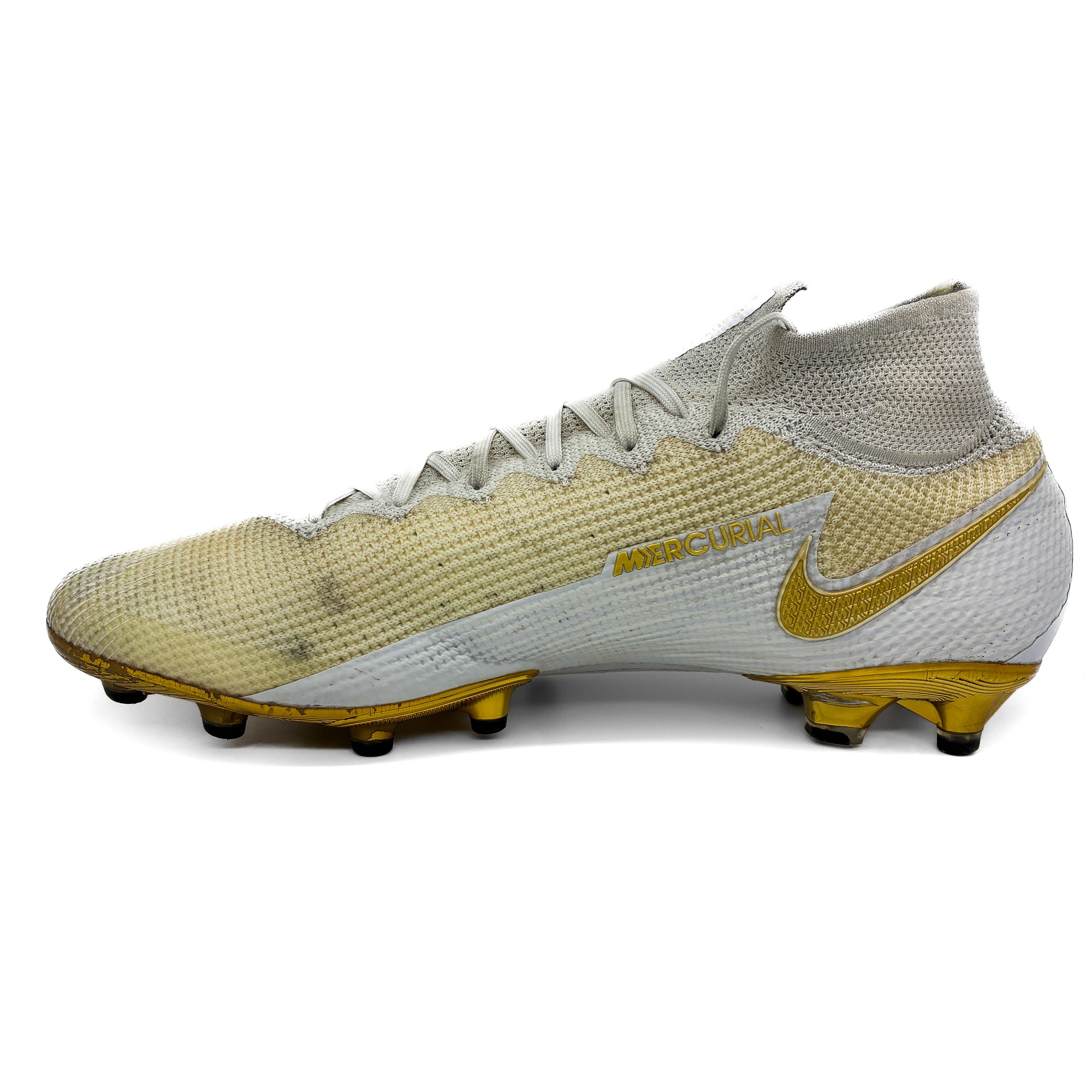 Nike Mercurial Superfly 7 Elite AG NikeID
