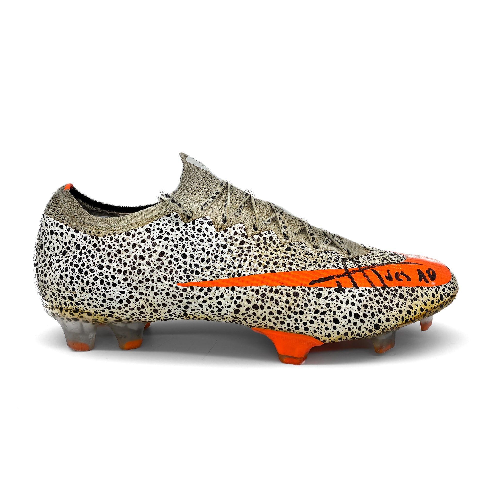 Nike Mercurial Vapor 13 Elite FG Safari