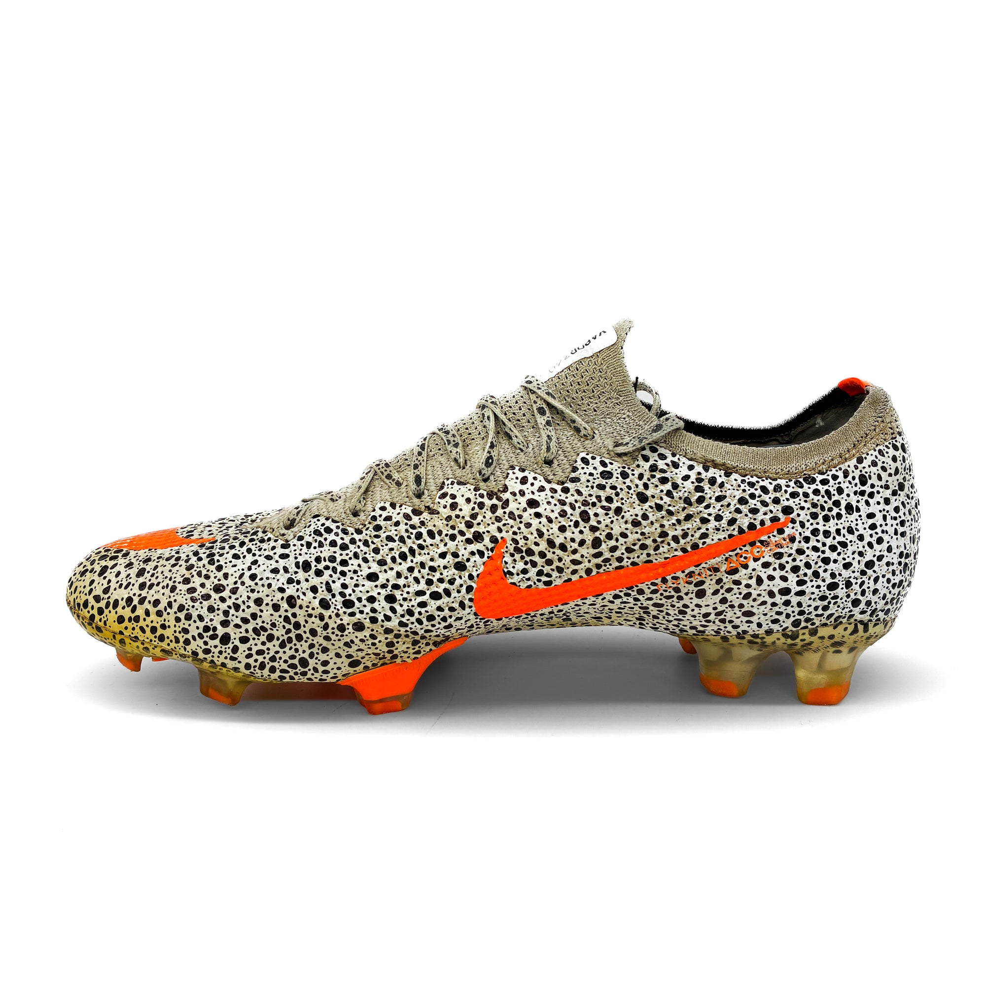 Nike Mercurial Vapor 13 Elite FG Safari