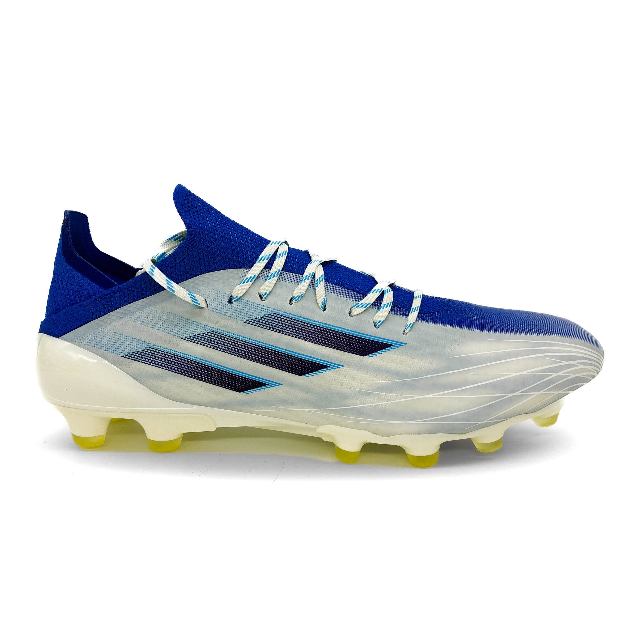 Adidas X Speedflow.1 HG/AG