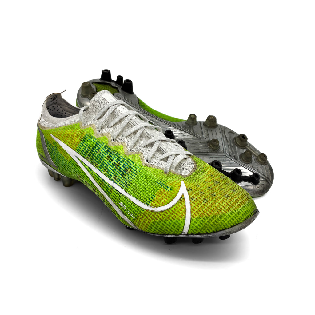 Nike Mercurial Vapor 14 Elite AG NikeID