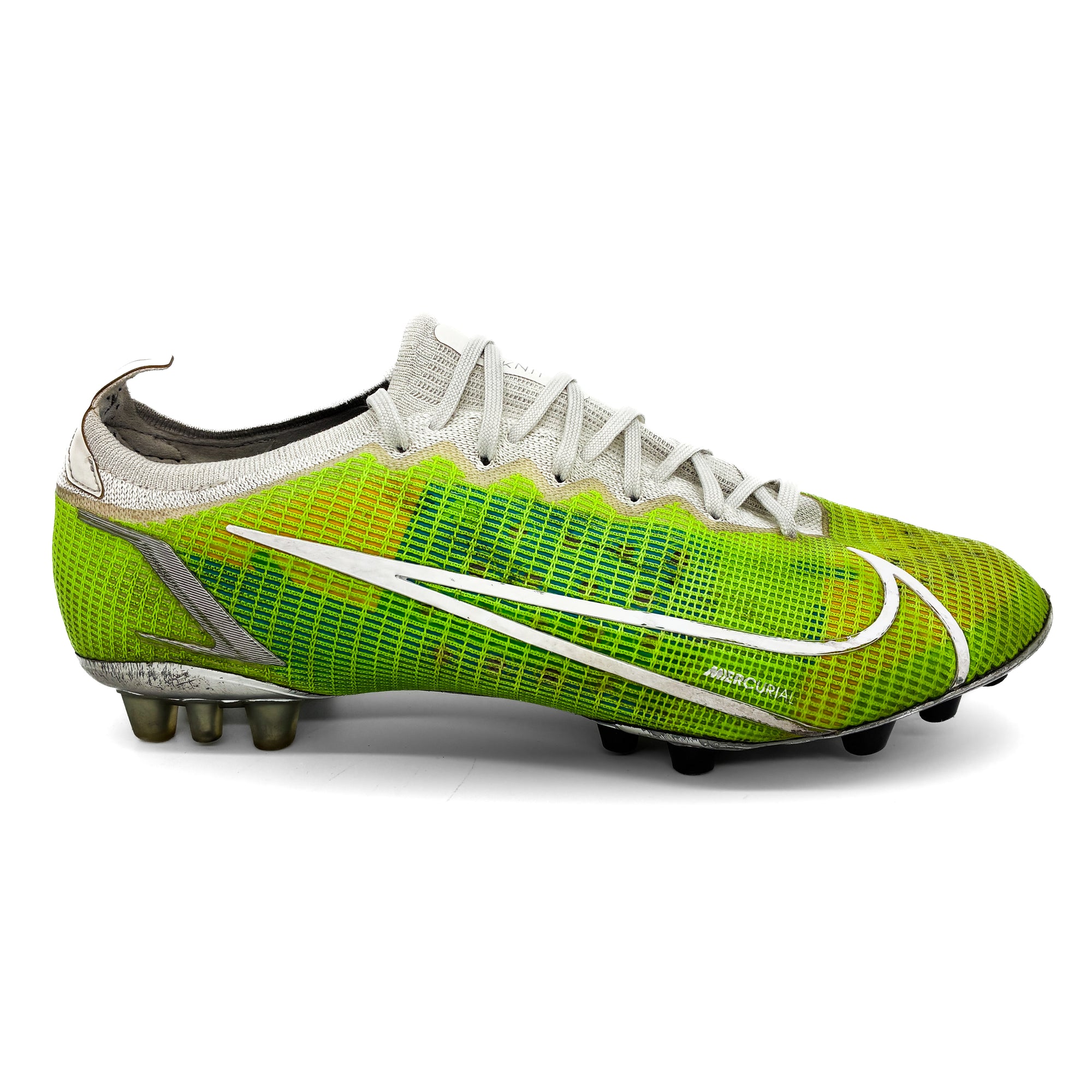 Nike Mercurial Vapor 14 Elite AG NikeID