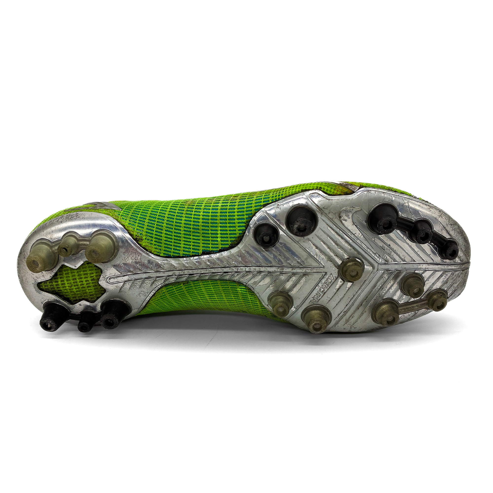 Nike Mercurial Vapor 14 Elite AG NikeID