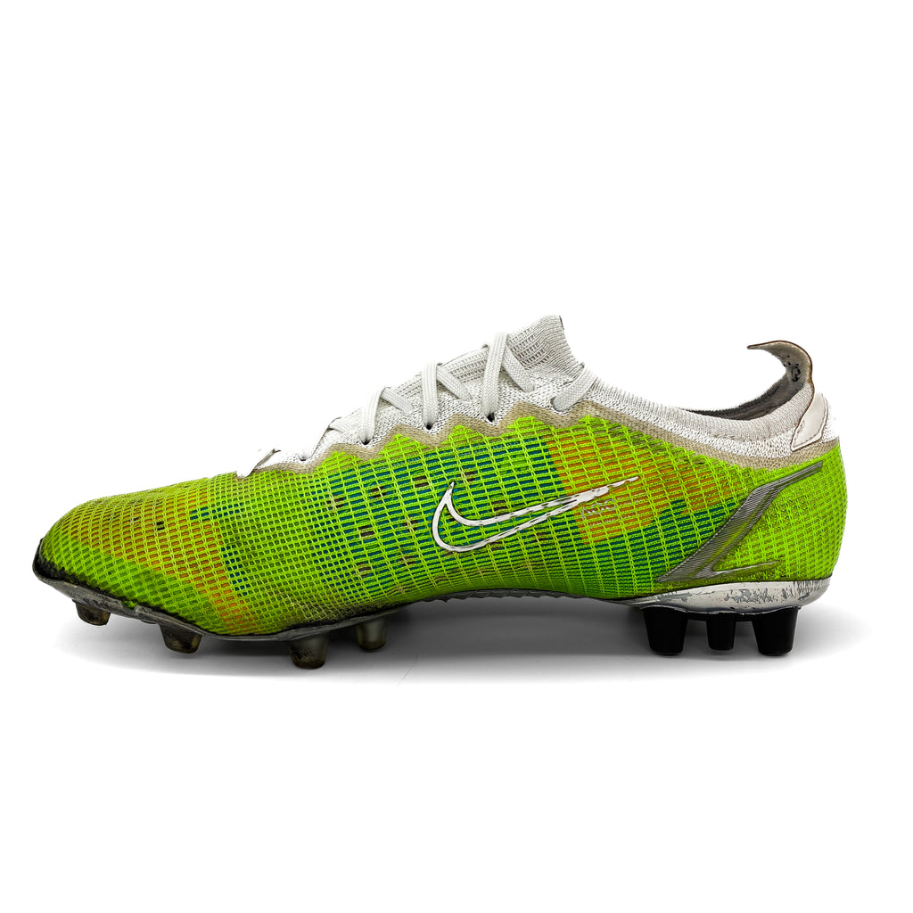 Nike Mercurial Vapor 14 Elite AG NikeID