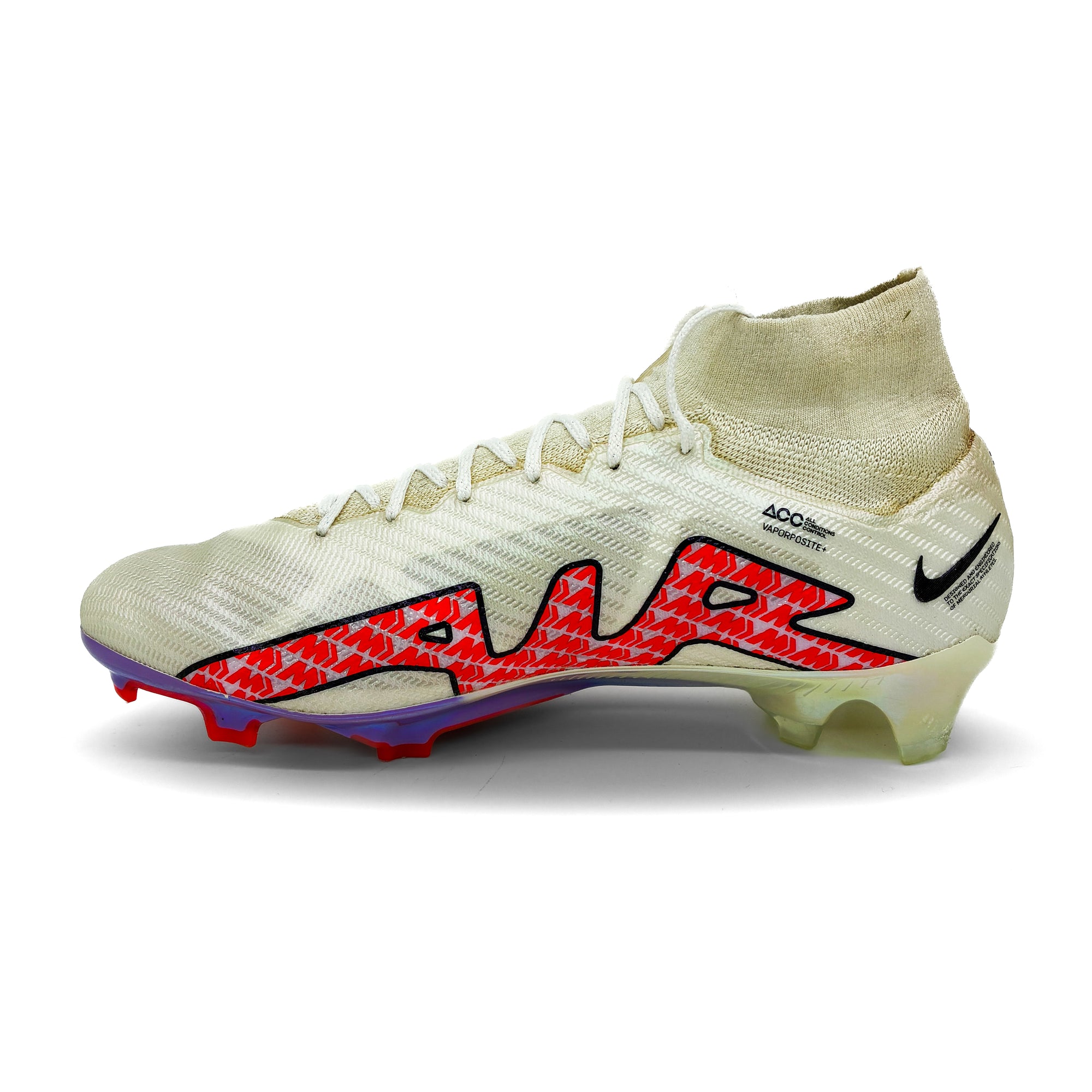 Nike Mercurial Superfly 9 Elite FG