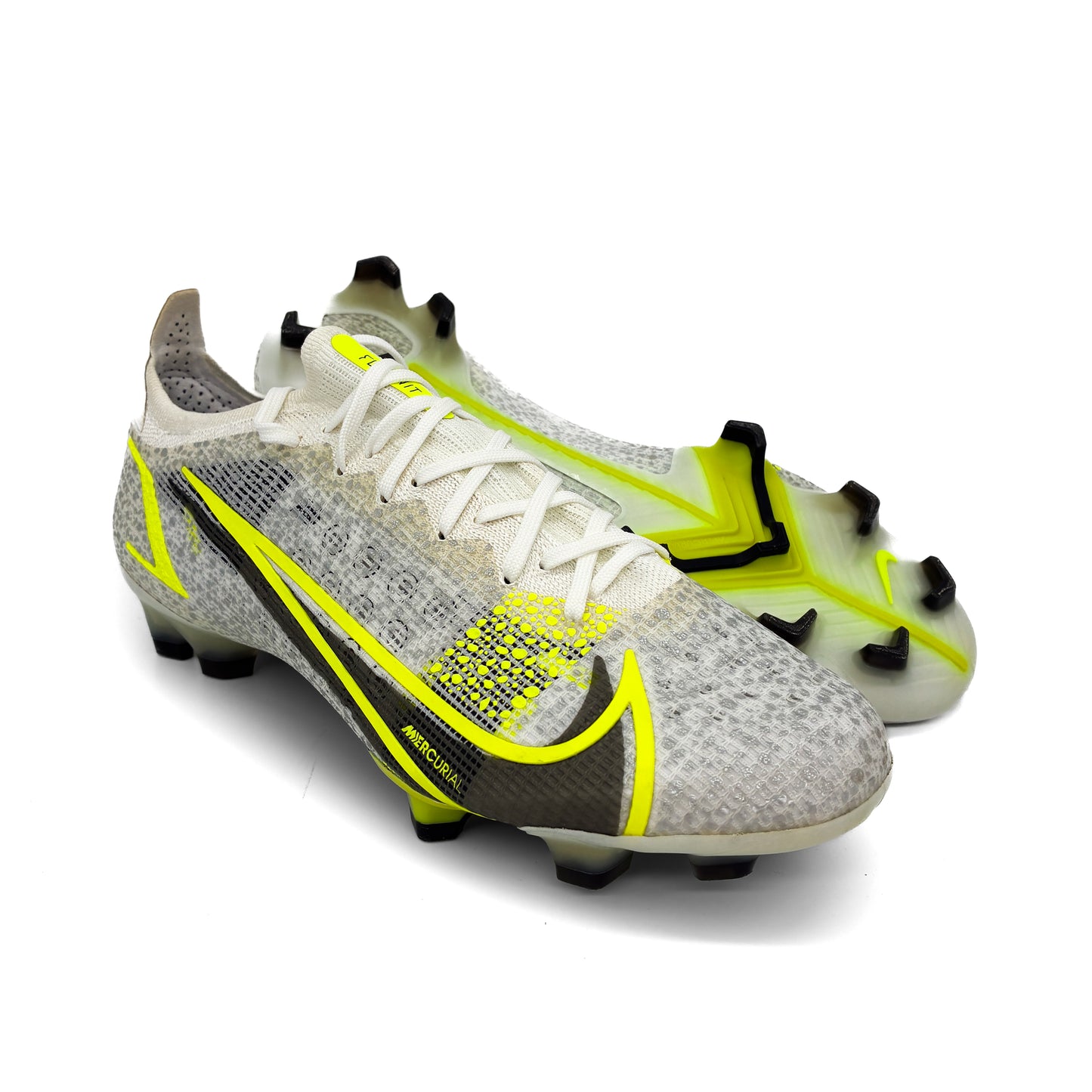 Nike Mercurial Vapor 14 Elite FG Safari