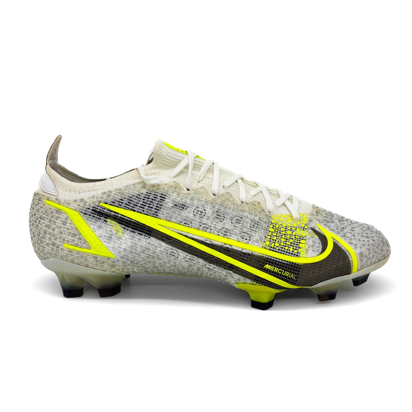 Nike Mercurial Vapor 14 Elite FG Safari